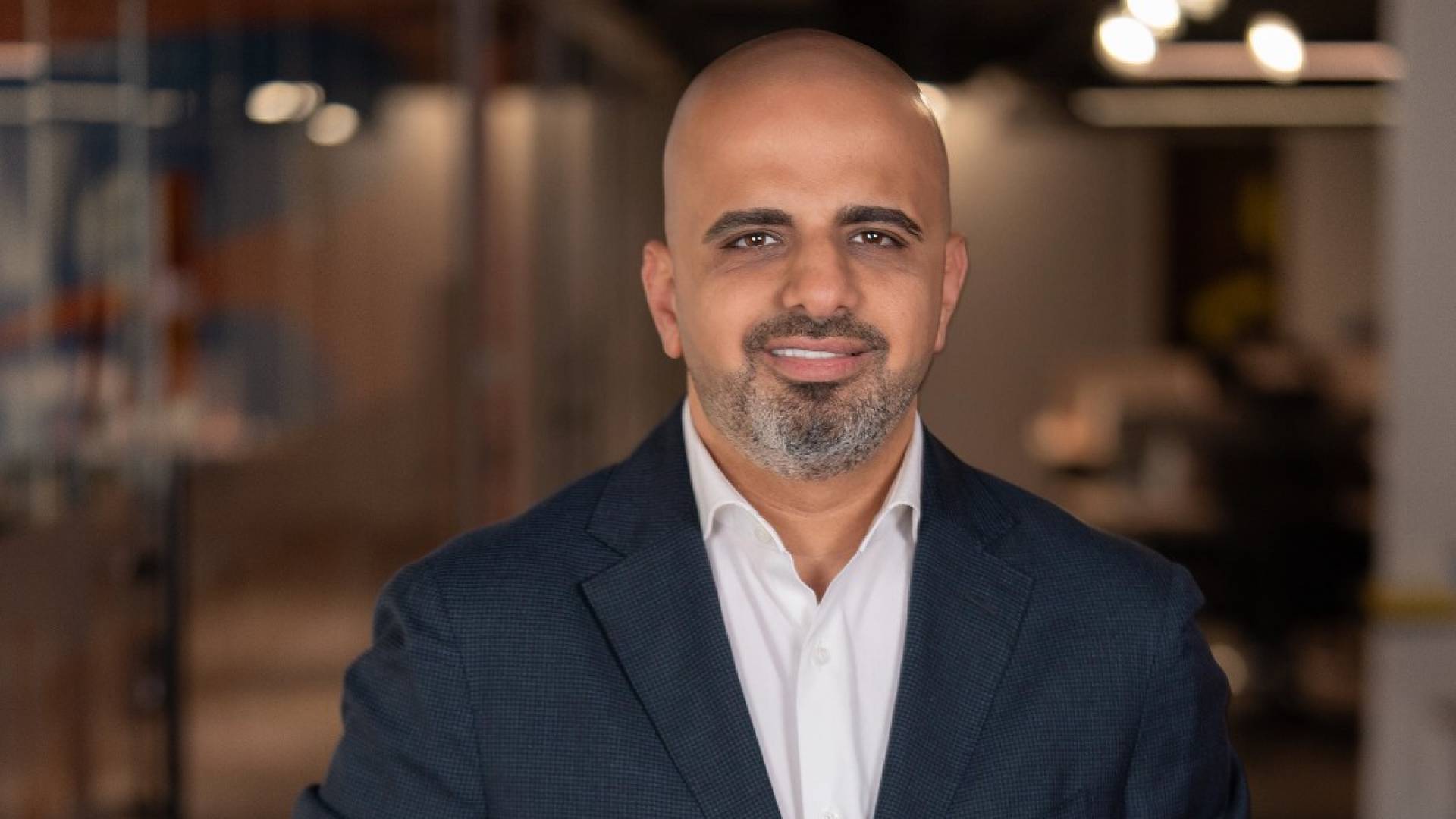 "طلبات" الأردن تستقبل مديرها العام الجديد سليم حماد