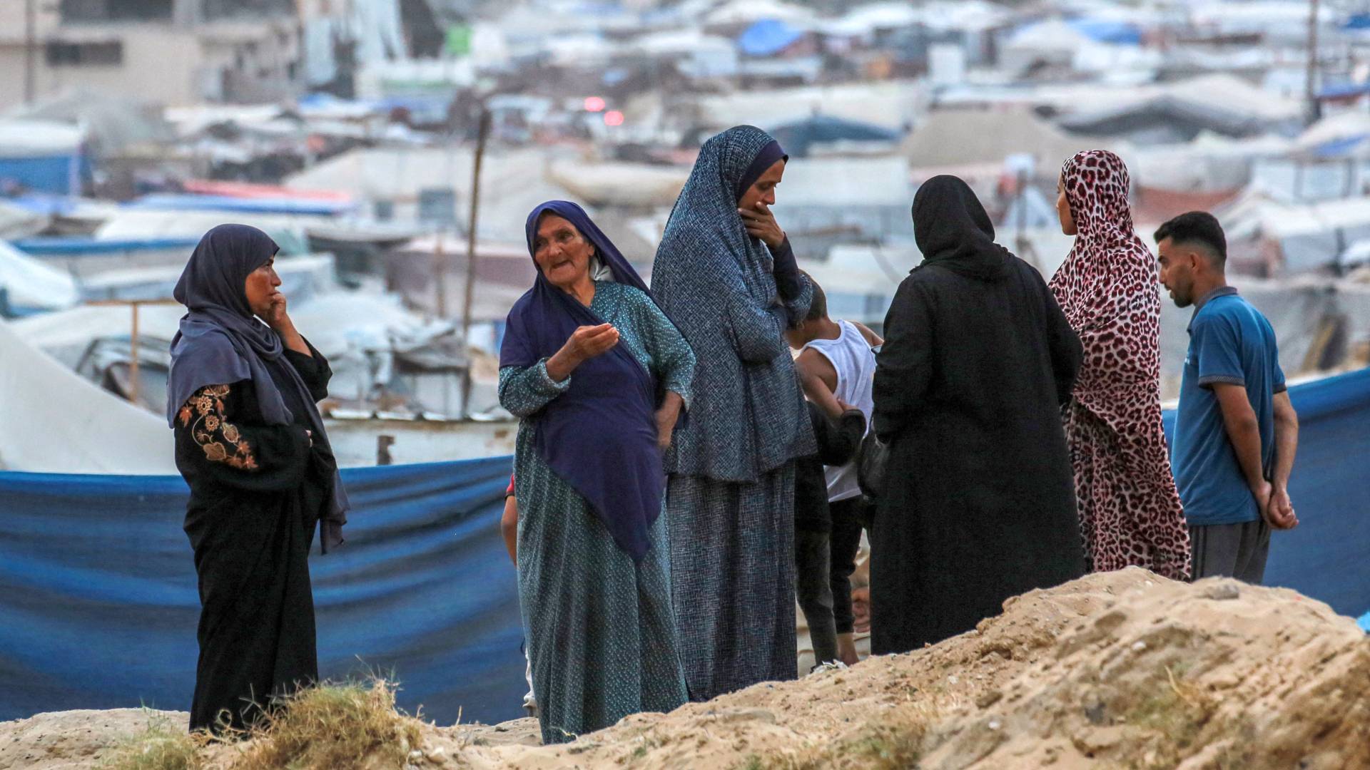 "صحة غزة" تعلن حصيلة العدوان على القطاع خلال العام