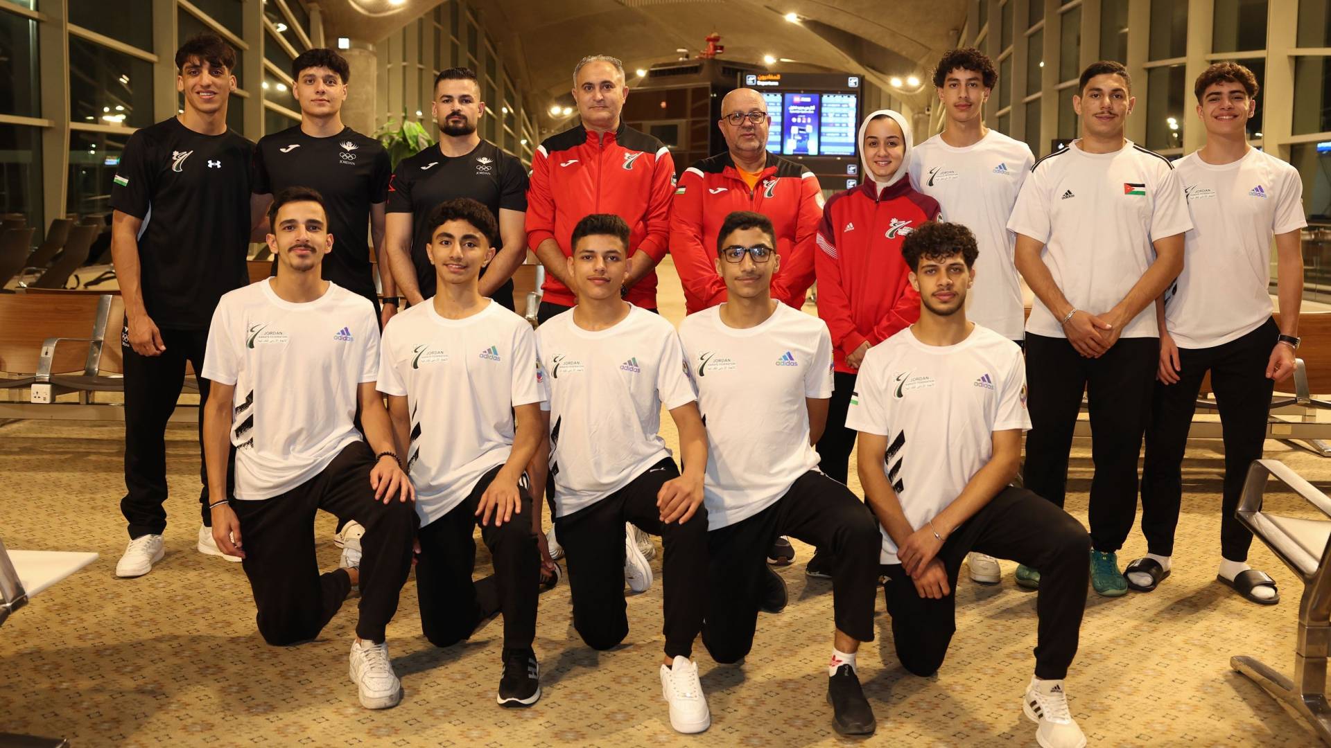 المنتخب الوطني