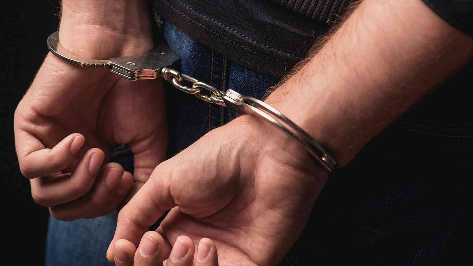 الأمن العام: القبض على شخص أقدم على قتل آخر في لواء الرمثا