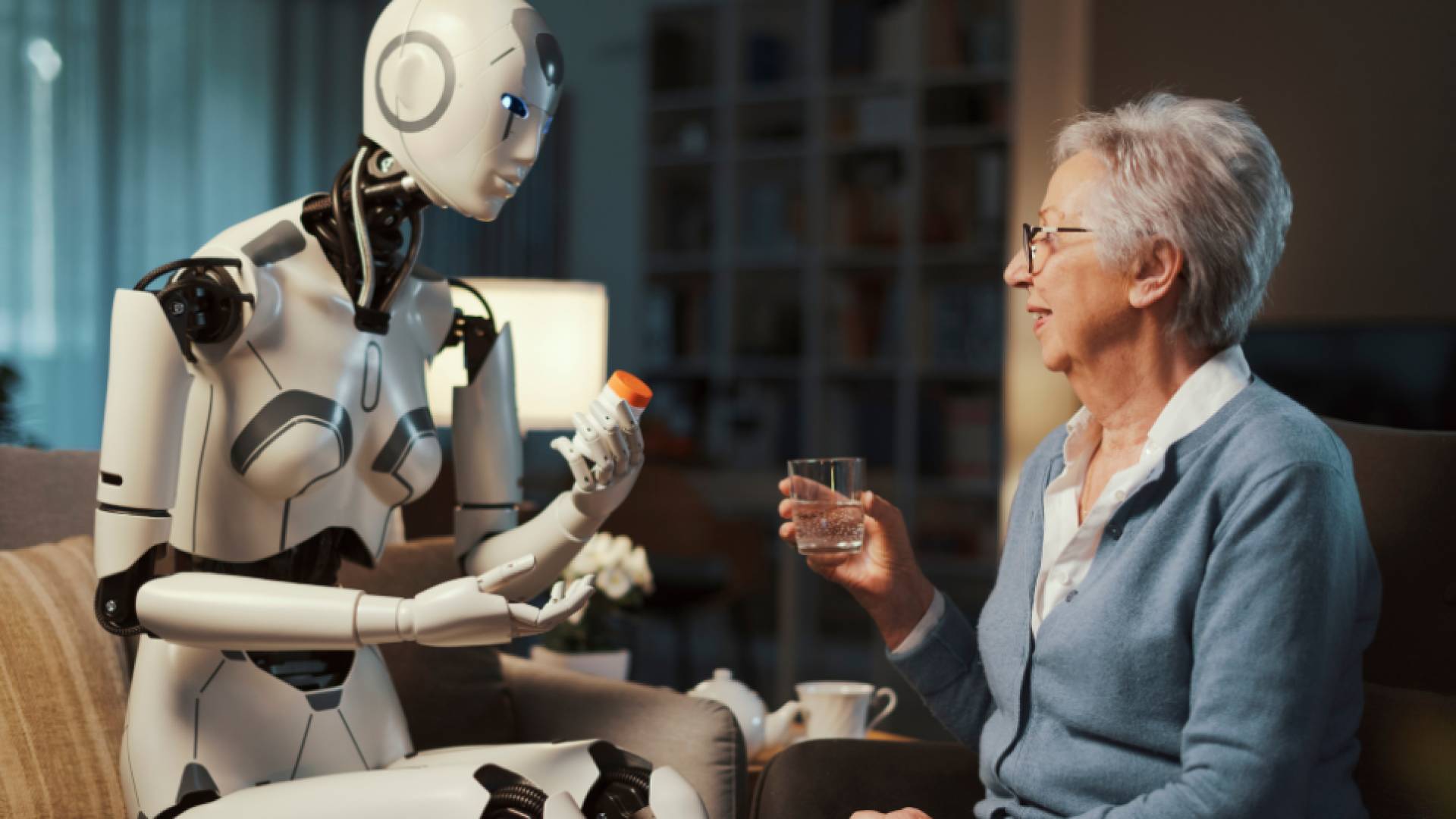 نظام مبتكر يسمح لك بالتحدث مع نسخة من نفسك في المستقبل.. جربه الآن