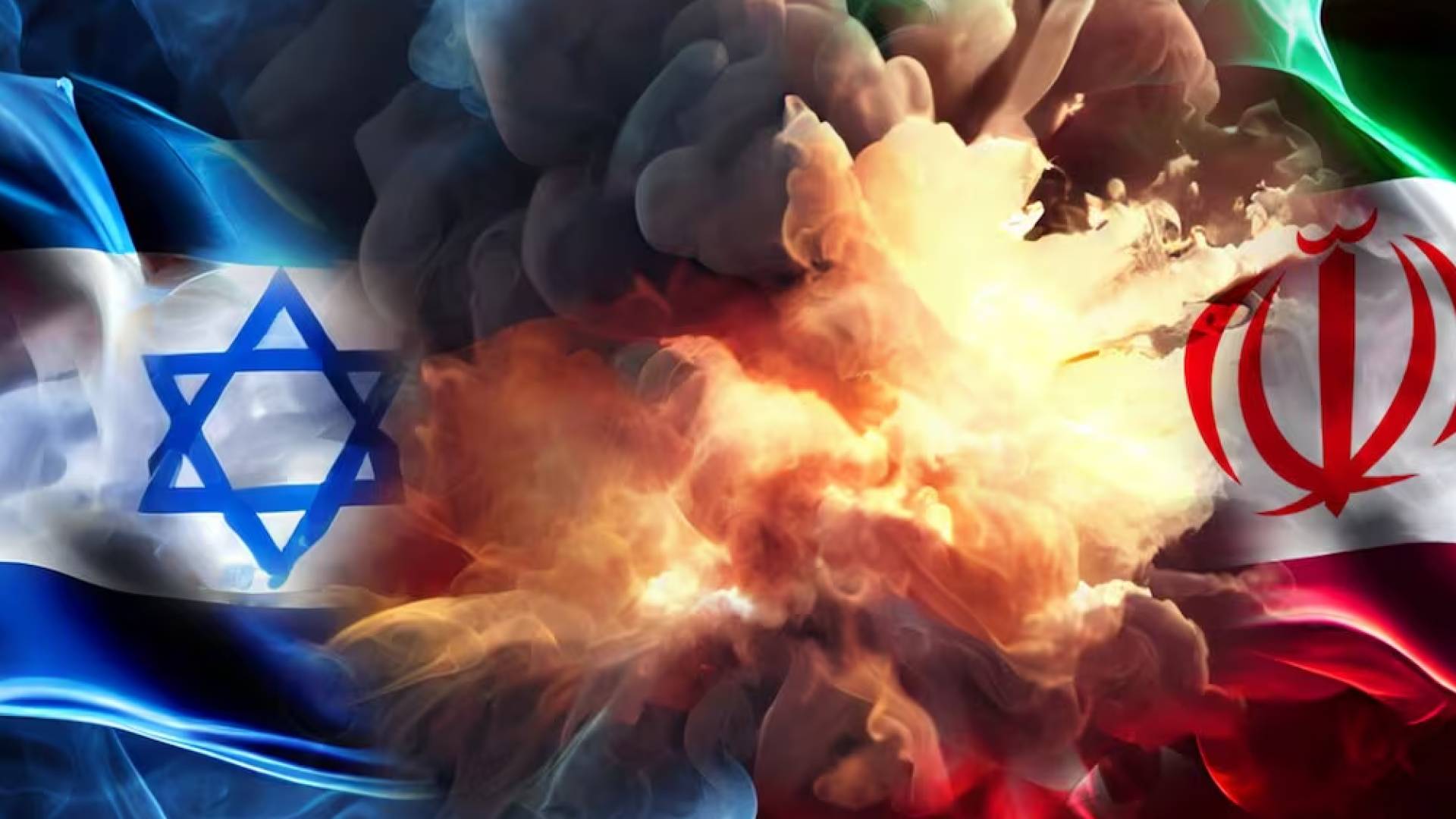 هل بدأ رد تل أبيب على الهجوم الإيراني؟