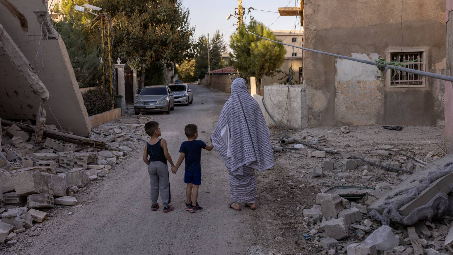 الأمم المتحدة: تفاقم الأزمة الإنسانية في لبنان خلال عام من التصعيد