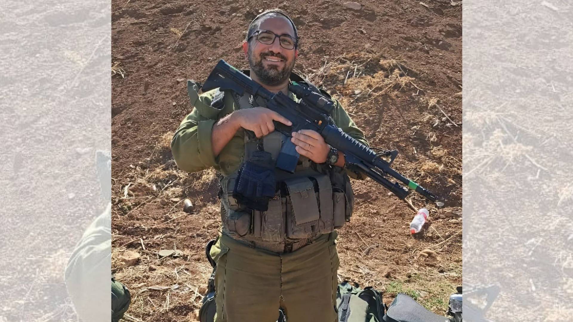 جيش الاحتلال: مقتل ضابط وإصابة جندي بجروح خطيرة في معارك جنوب لبنان