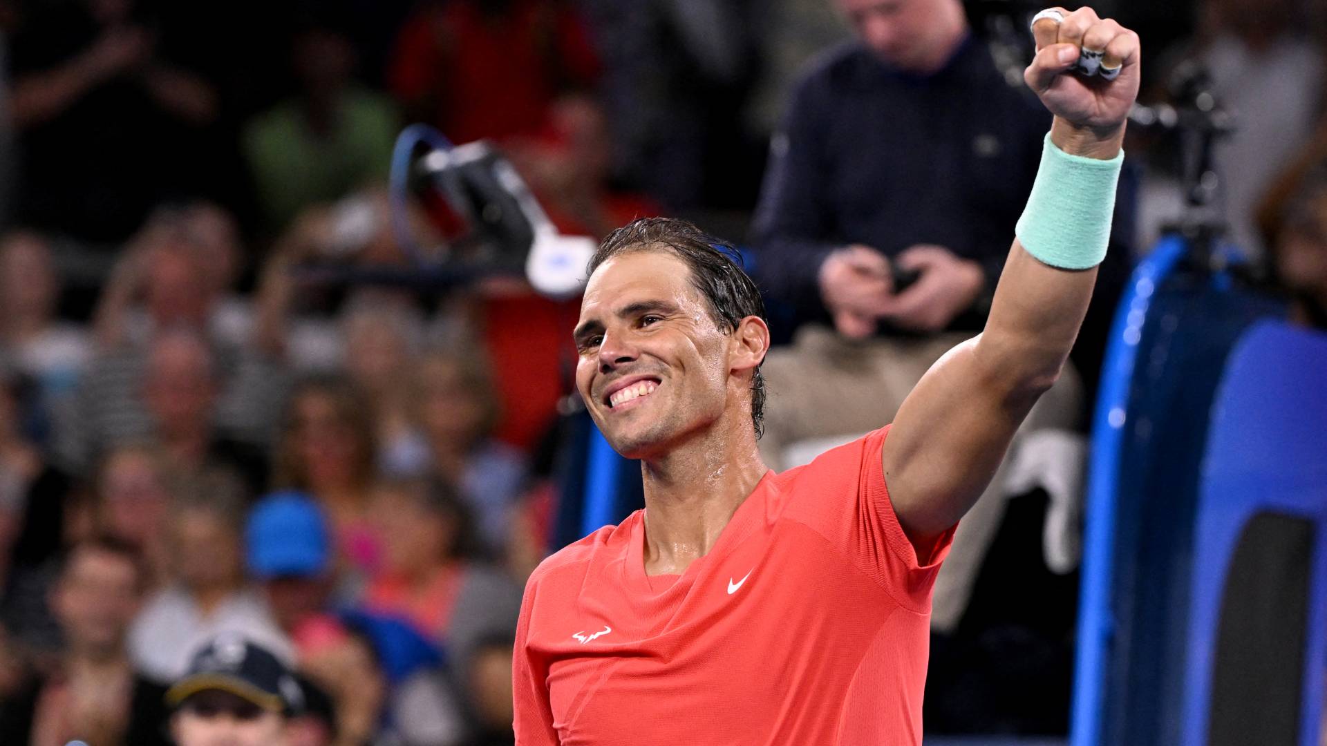 رافاييل نادال