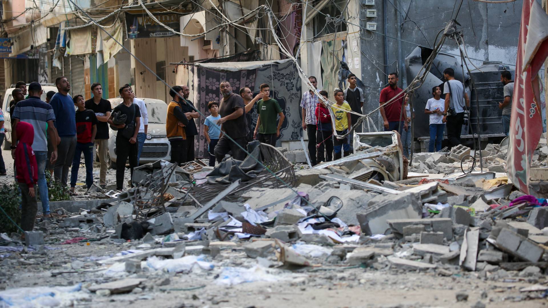 الأردن يدين بأشد العبارات قصف الاحتلال لمدرسة تؤوي نازحين غربي دير البلح