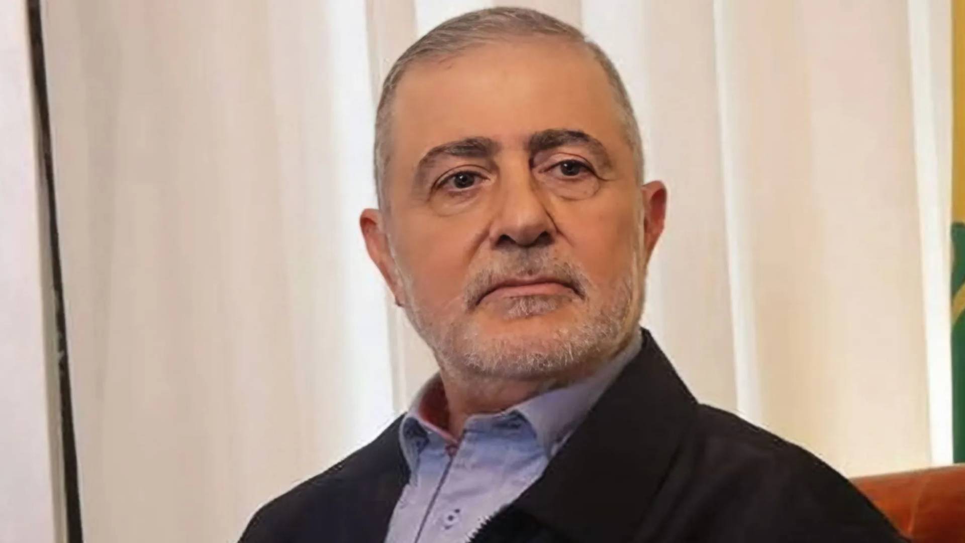 من هو وفيق صفا الذي استهدفته تل أبيب في قلب بيروت؟