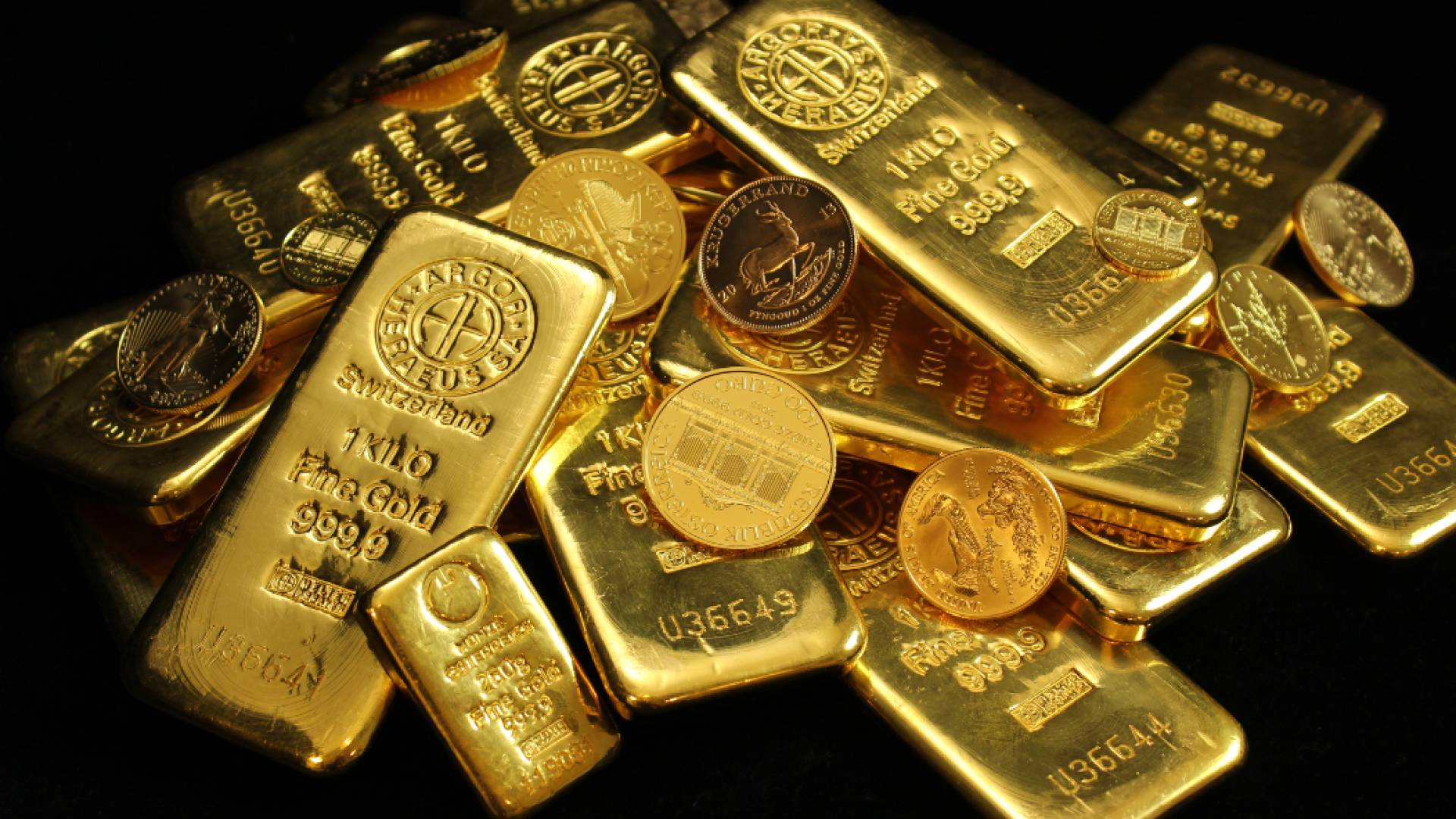 تعرف إلى أسعار ليرات الذهب الرشادي والإنجليزي في الأردن الجمعة