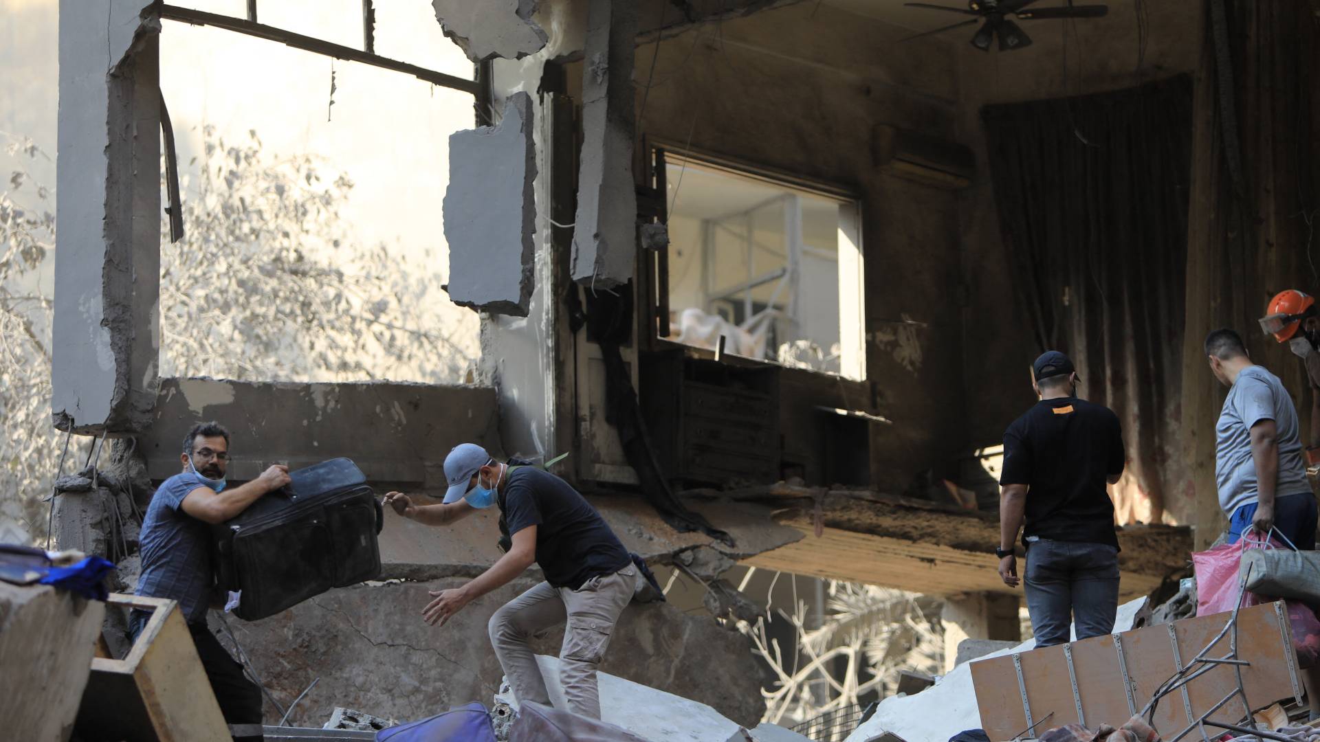 الأردن يدعو لمحاسبة المسؤولين عن استهداف قوات اليونيفيل في جنوب لبنان