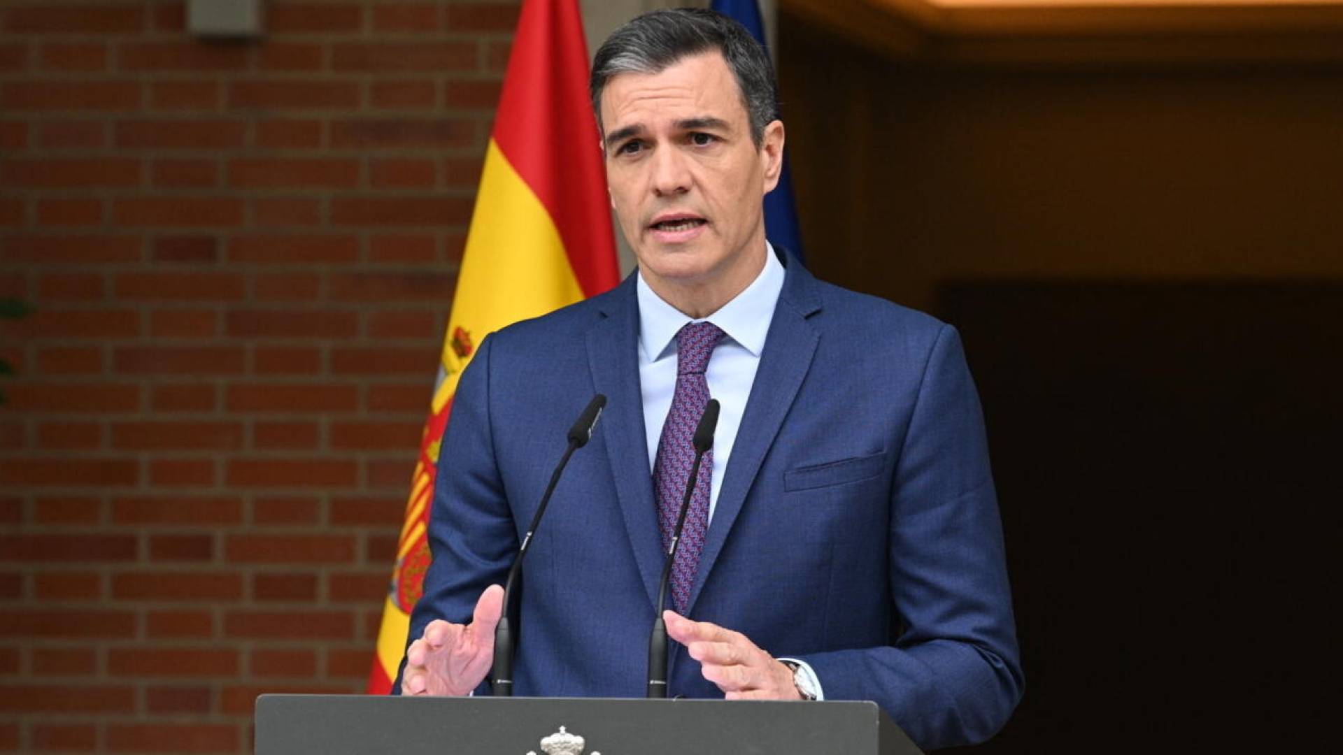 إسبانيا تدعو المجتمع الدولي لوقف تصدير الأسلحة لتل أبيب