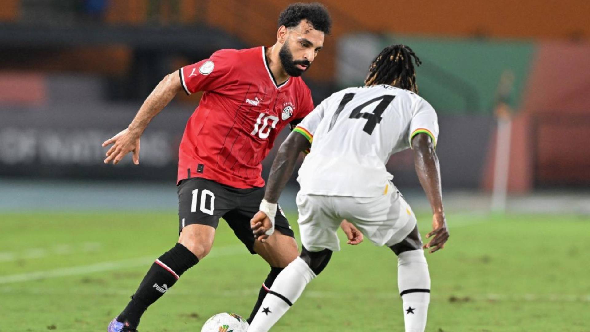 محمد صلاح