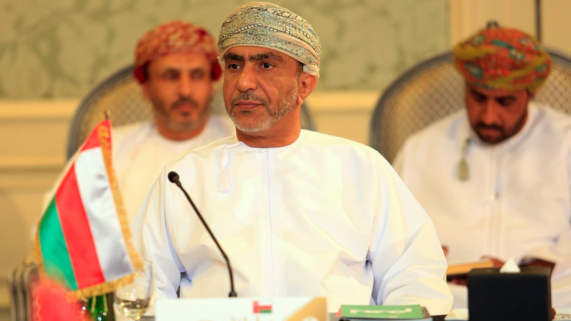 سالم بن سعيد الوهيبي،