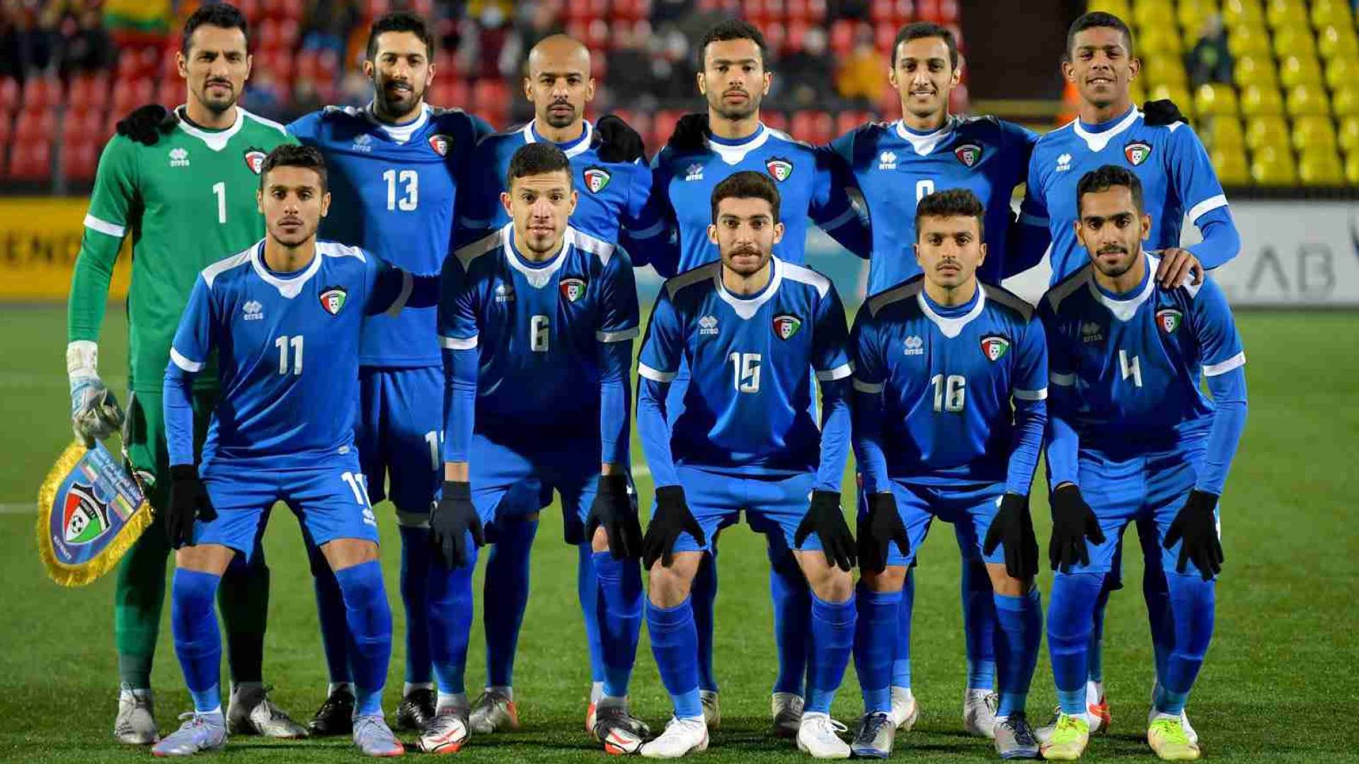 منتخب الكويت