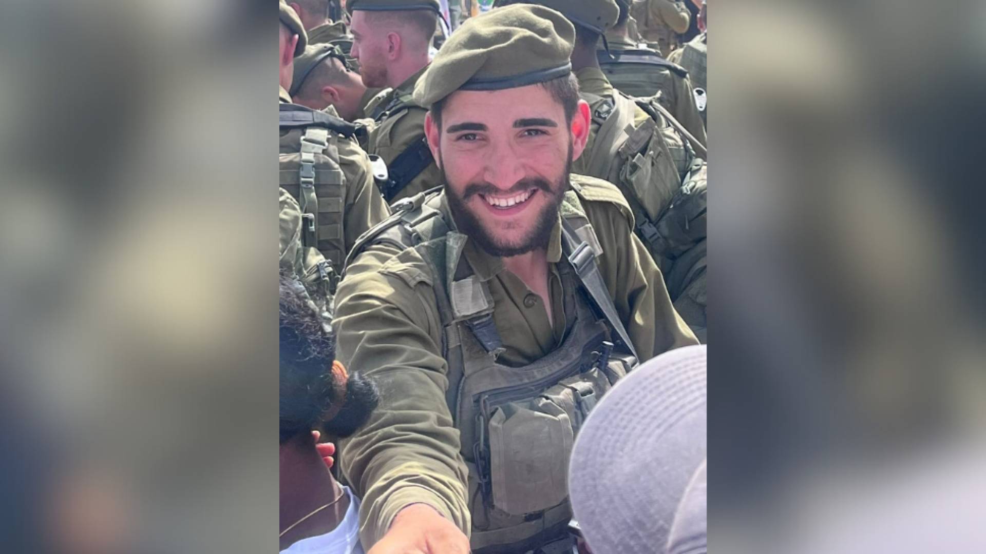 جيش الاحتلال يقر بمقتل ضابط في معارك جنوب قطاع غزة