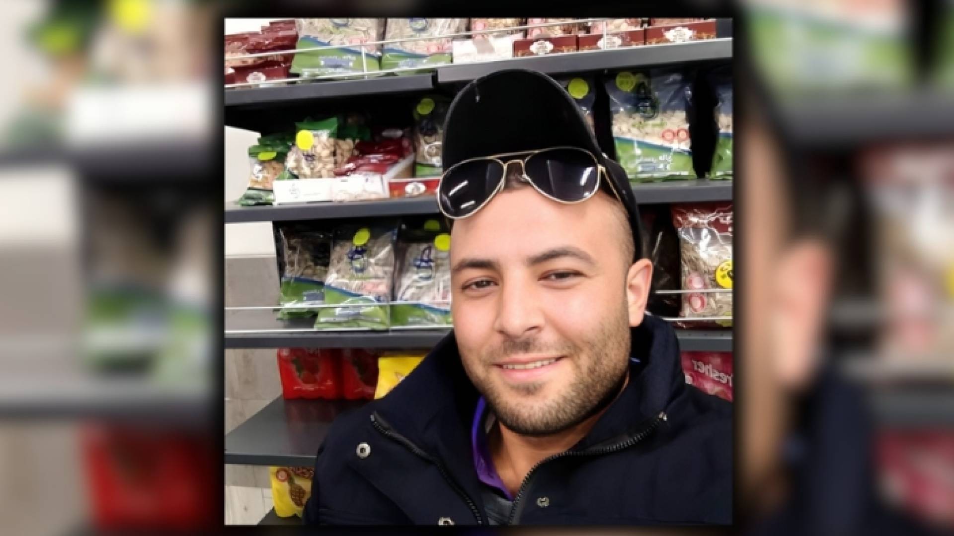 صادر  تفيد بأن منفذ العملية محمد بسام خليل دردونة