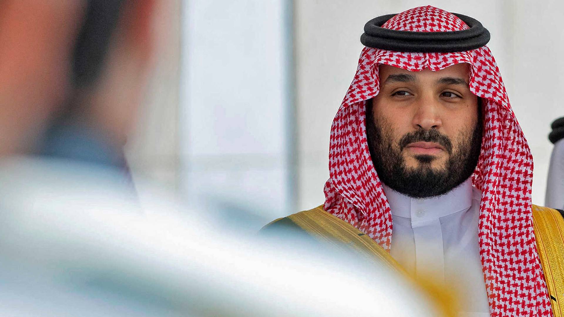 ولي العهد السعودي في زيارة رسمية إلى مصر