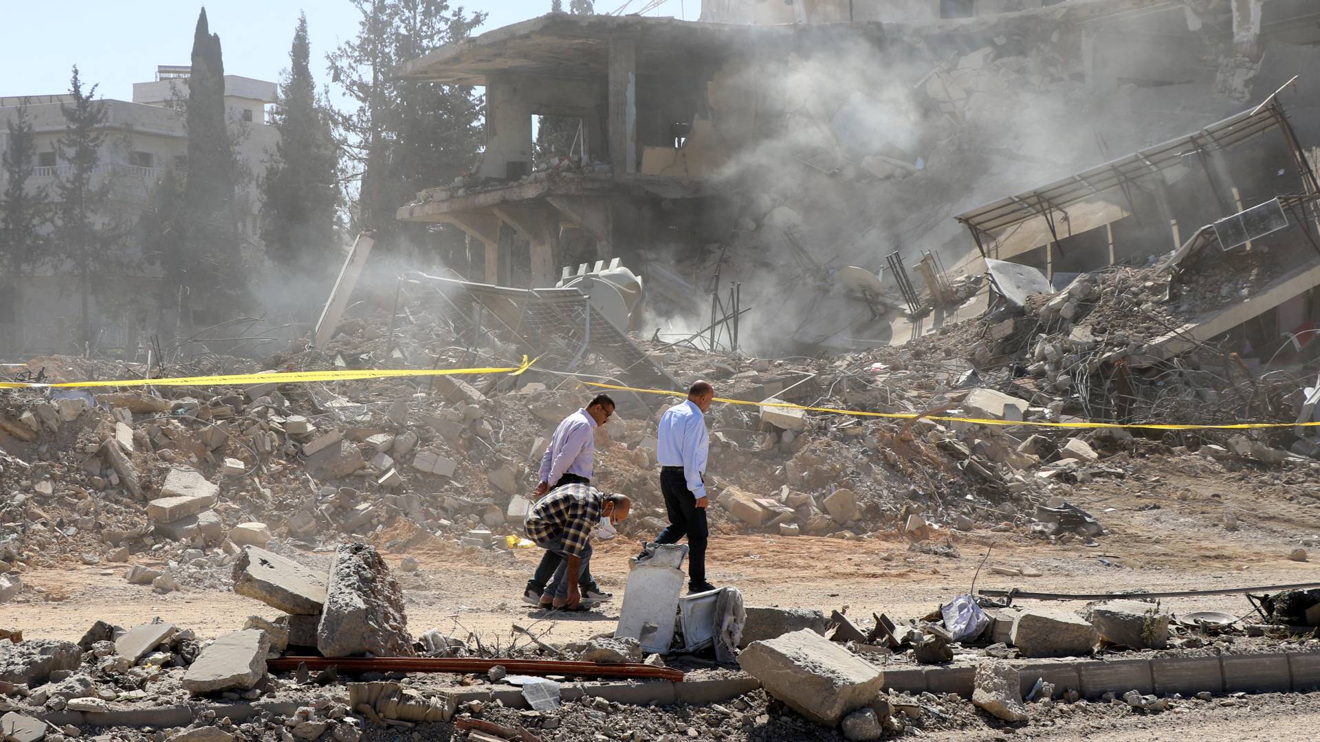 عدوان الاحتلال على جنوب لبنان
