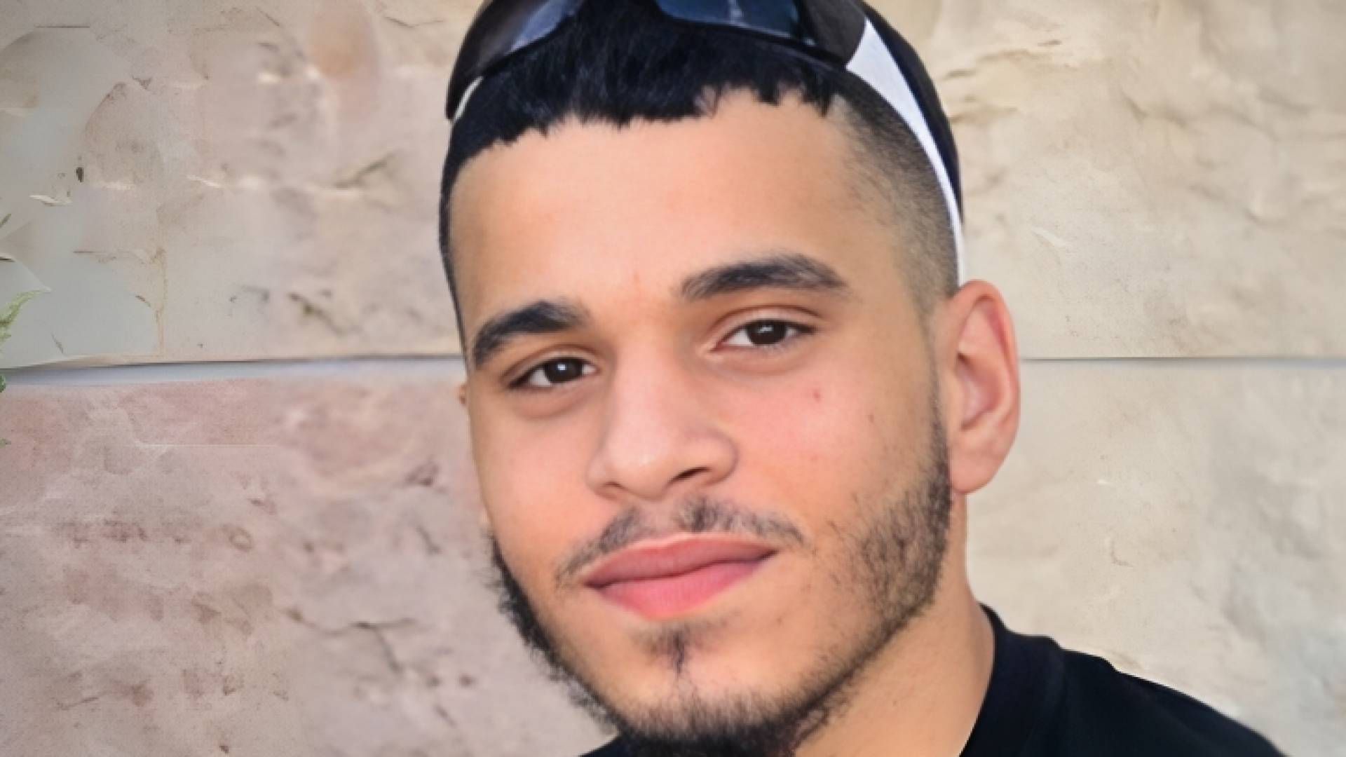 الشهيد كريم جبارين