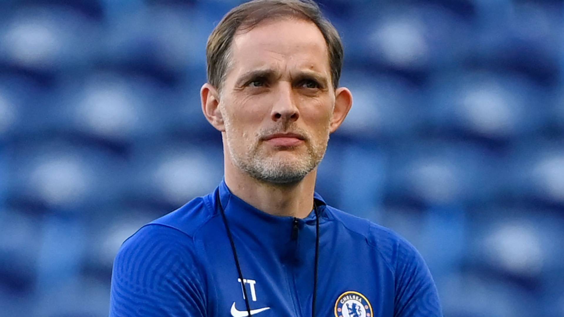 المدرب الألماني توماس توخيل