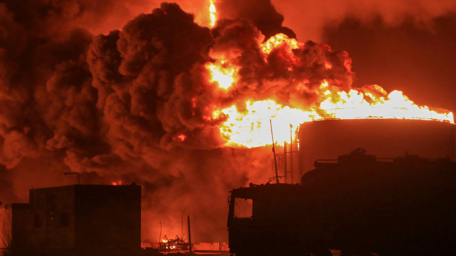 قصف اليمن - أرشيفية