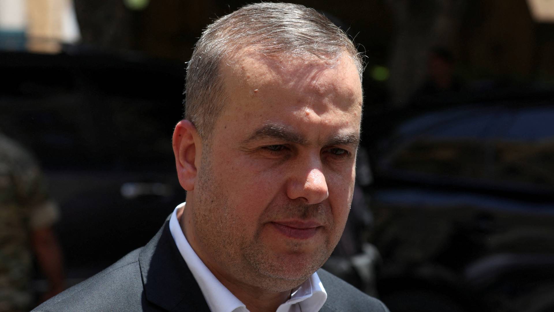 عضو البرلمان اللبناني عن كتلة "حزب الله" حسن فضل الله