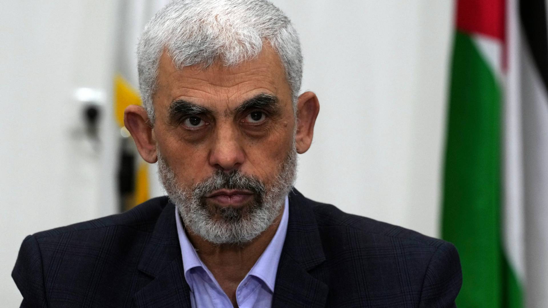 جيش الاحتلال يحقق في مزاعم نجاحه باغتيال يحيى السنوار - صورة