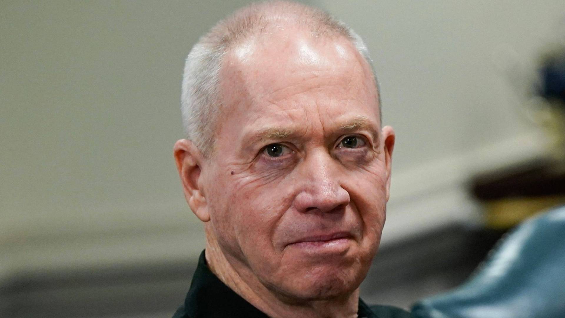 غالانت يعلق على إعلان الإعلام العبري اغتيال يحيى السنوار