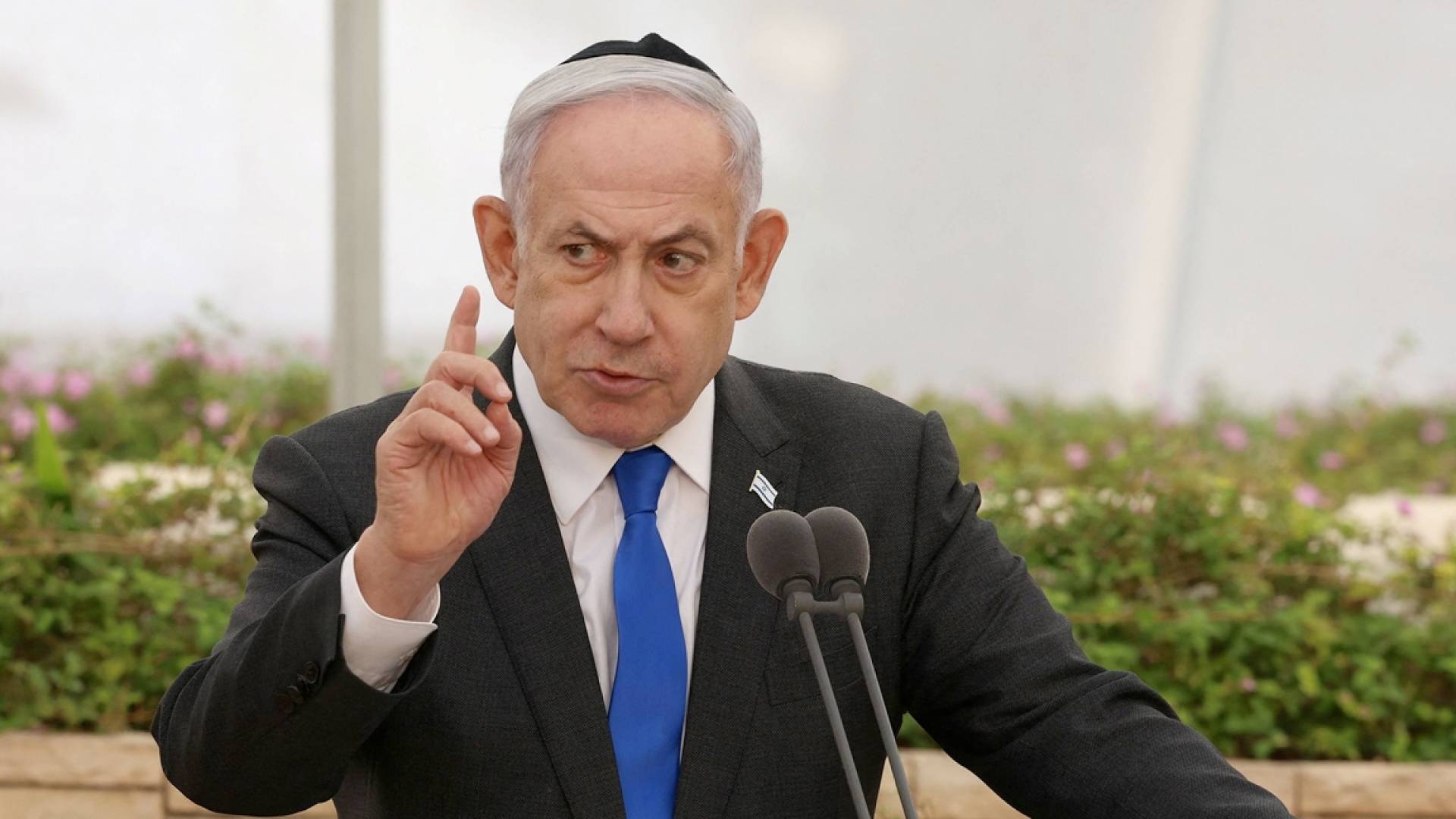 رئيس حكومة الاحتلال