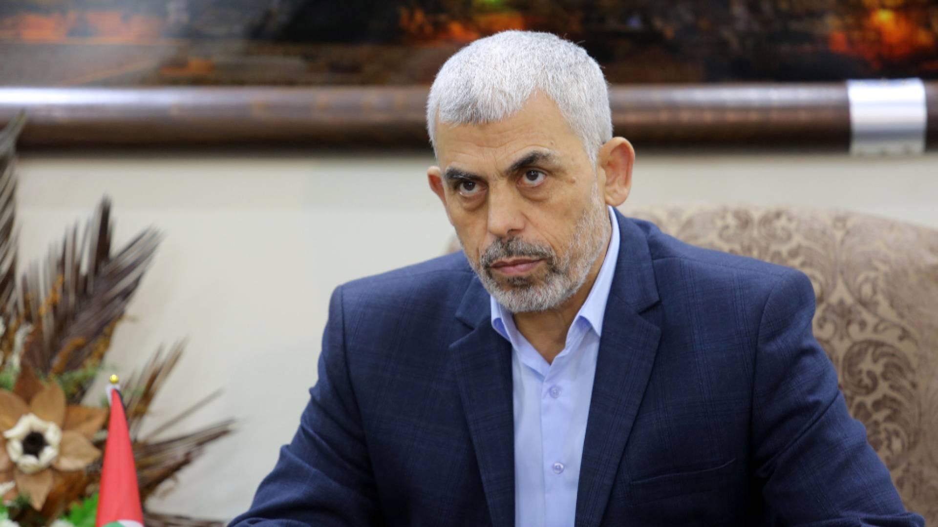 "الجهاد الإسلامي": استشهاد السنوار علامة فارقة في تاريخ النضال الفلسطيني