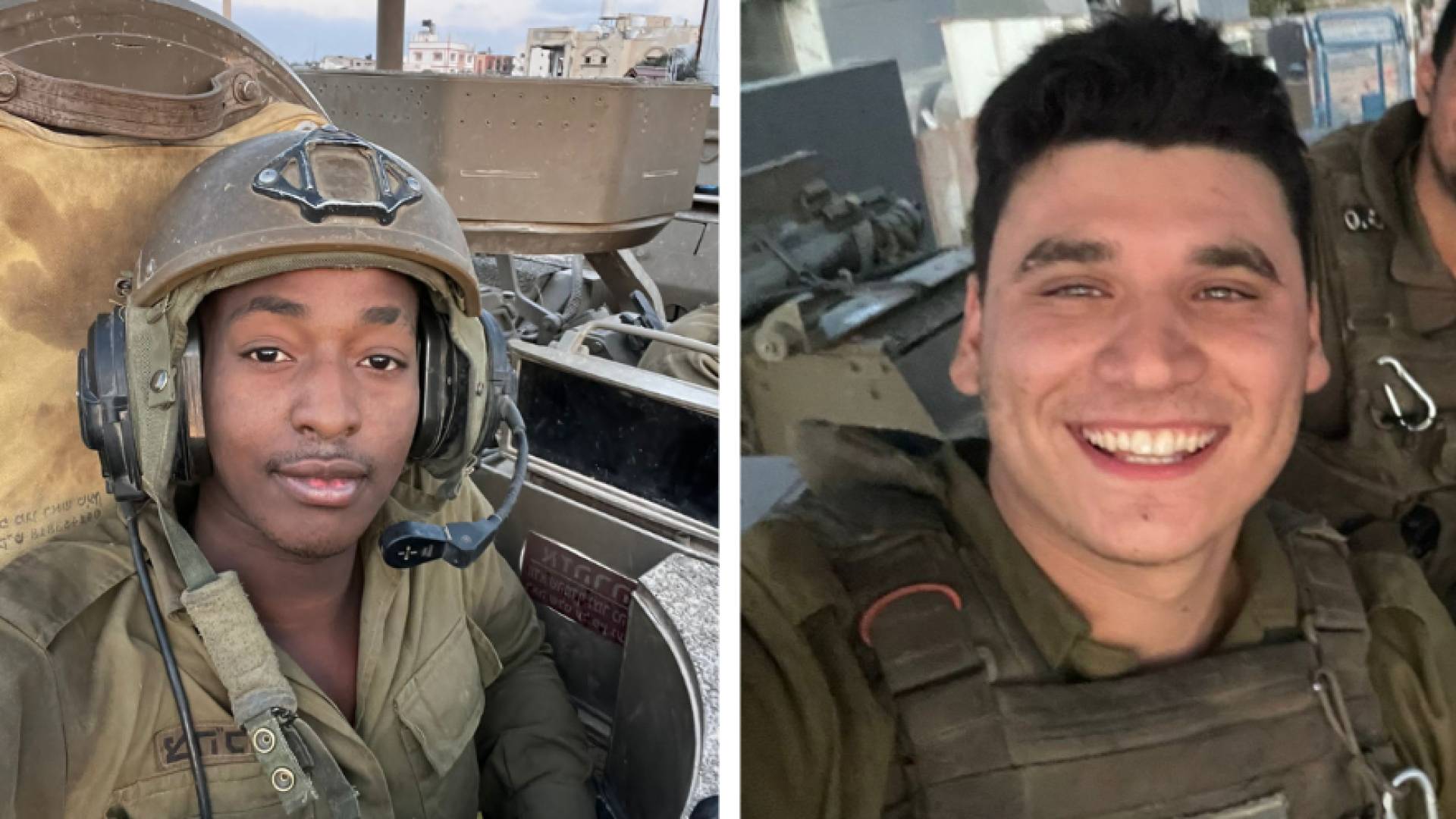 جيش الاحتلال يقر بمقتل ضابطين في معارك شمال قطاع غزة