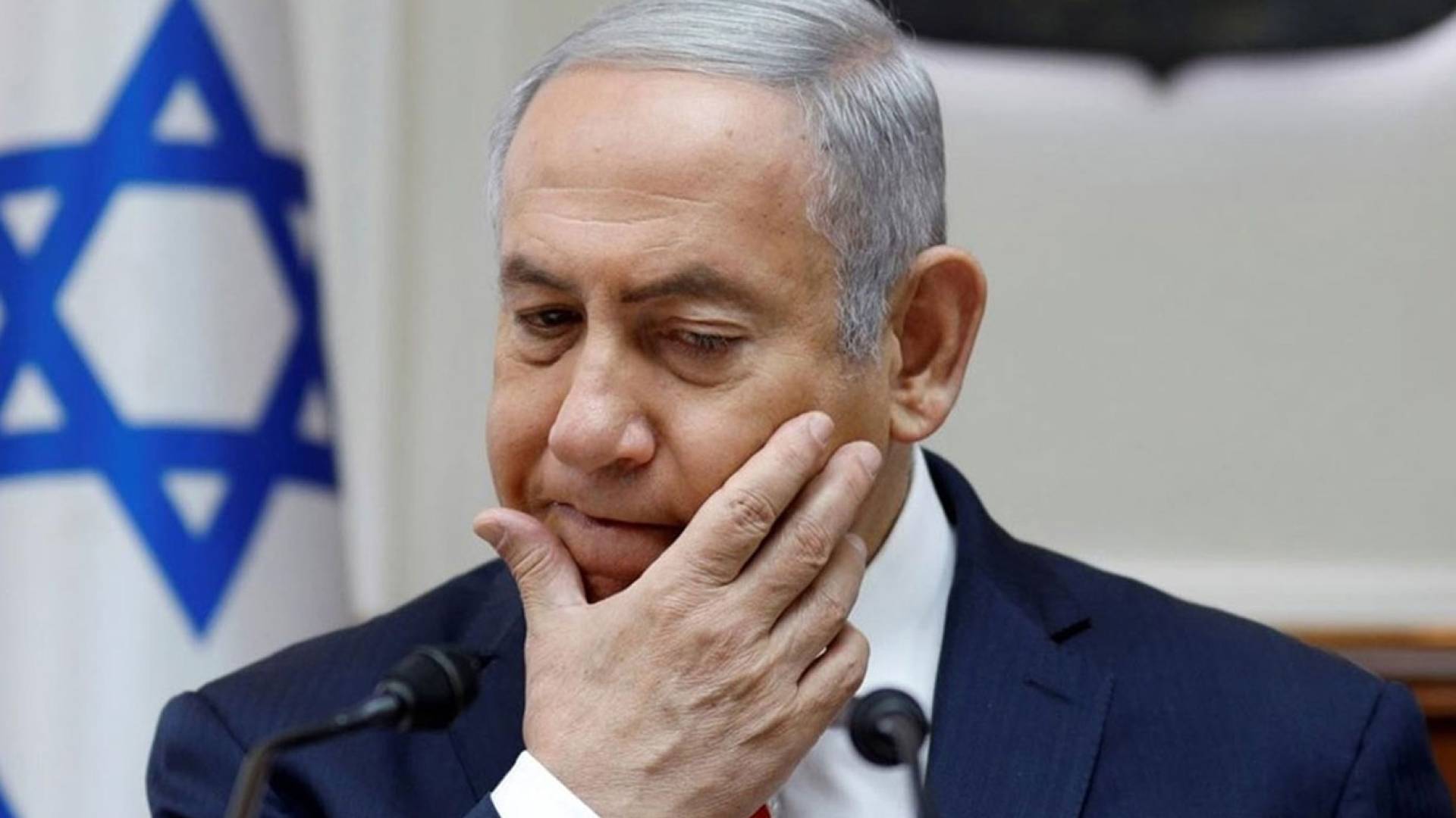 رئيس حكومة الاحتلال الإسرائيلي