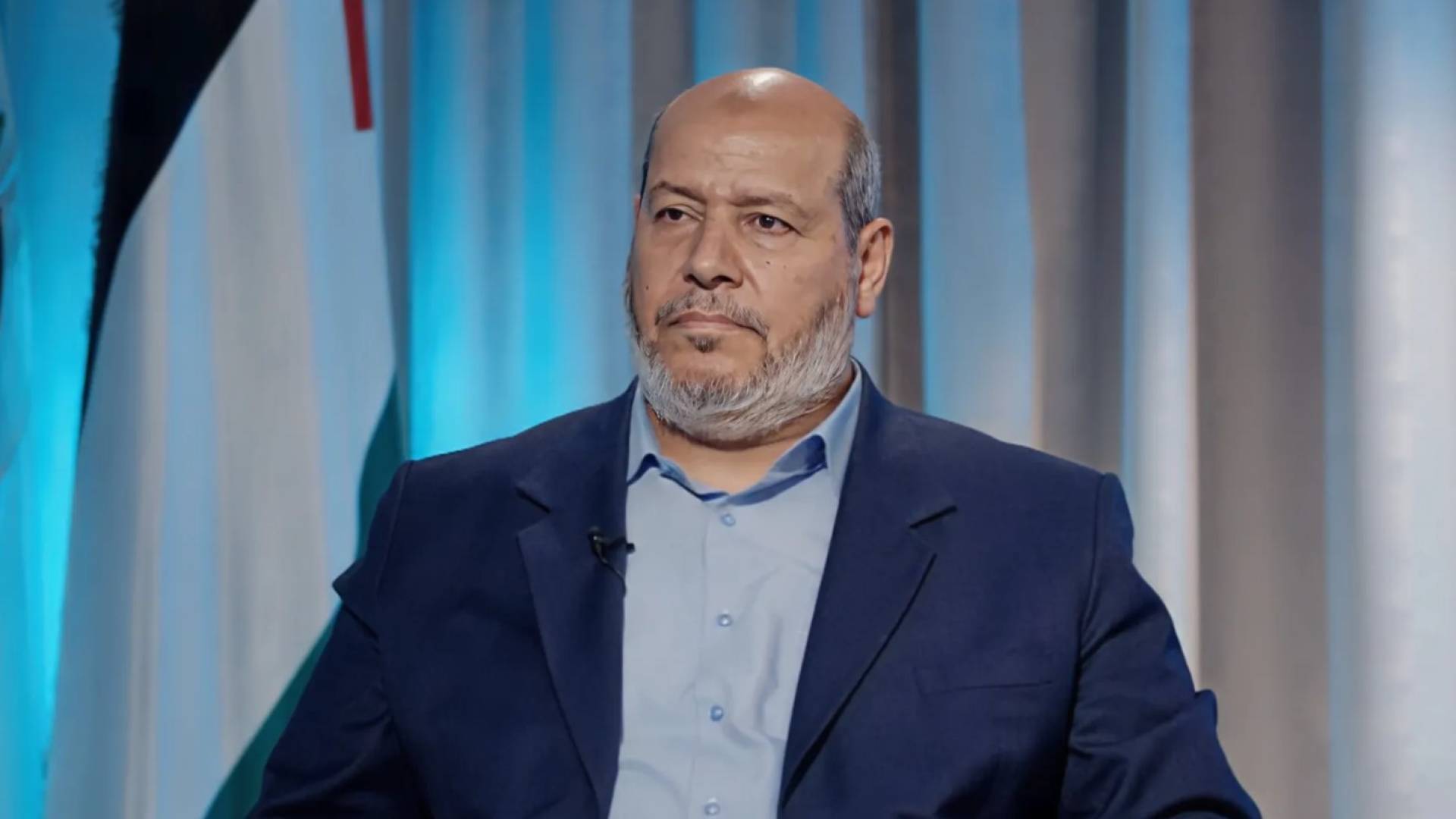 القيادي في حركة حماس خليل الحية