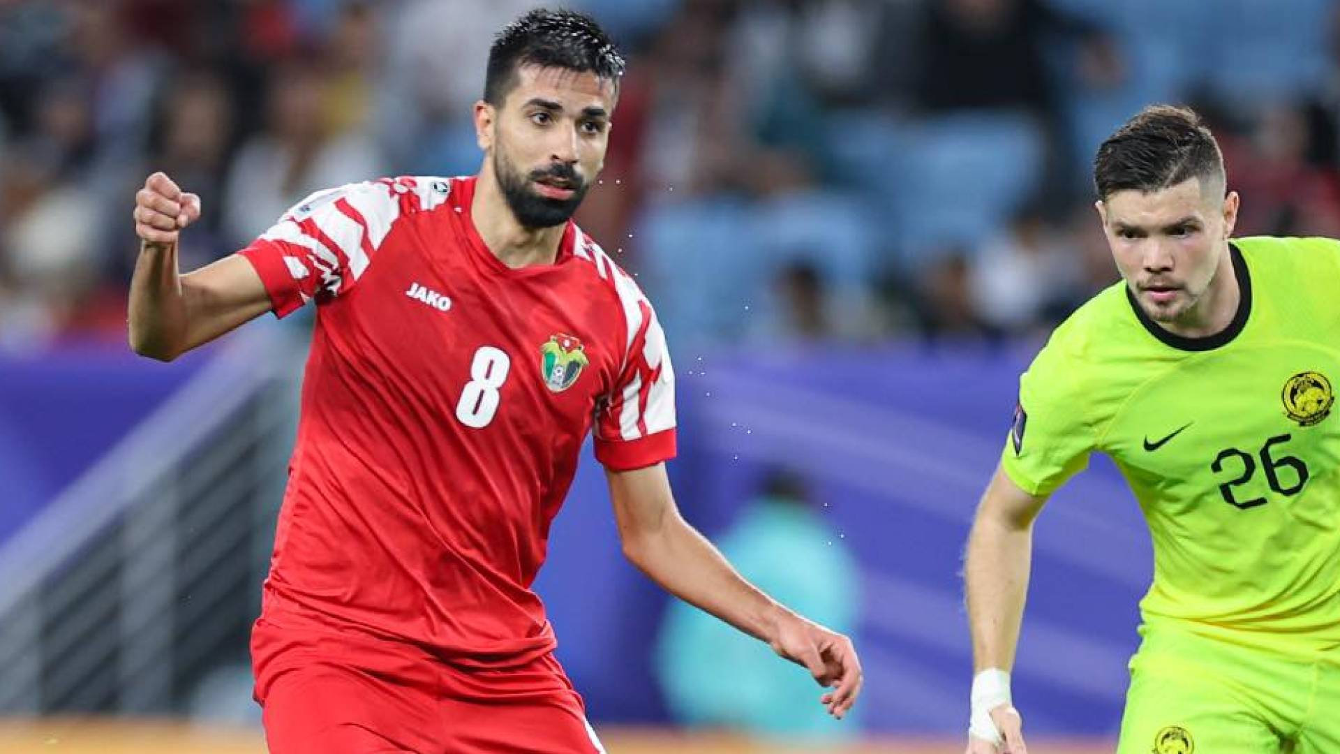 نور الروابدة