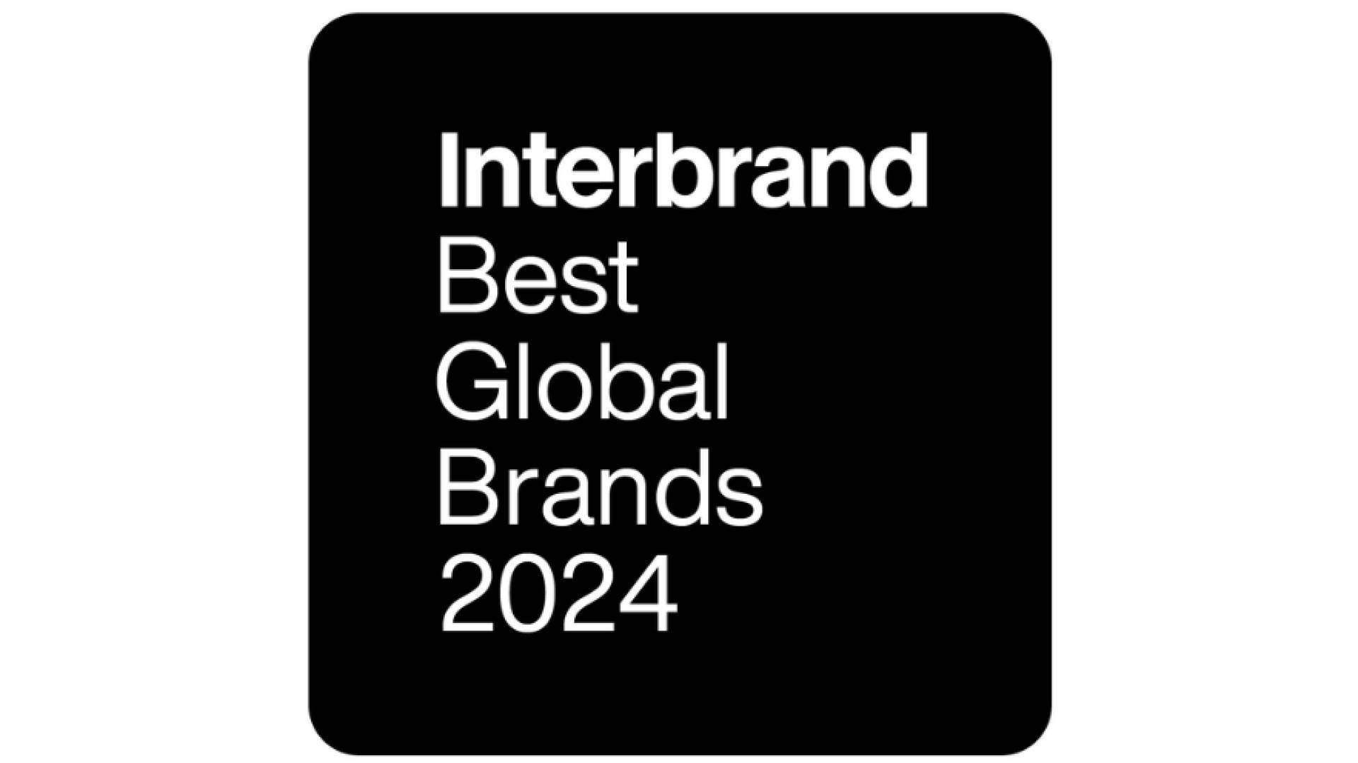 "سامسونج" تصنف ضمن أفضل 5 علامات تجارية عالميا للعام الخامس على التوالي بقيمة تبلغ 100.8 مليار دولار