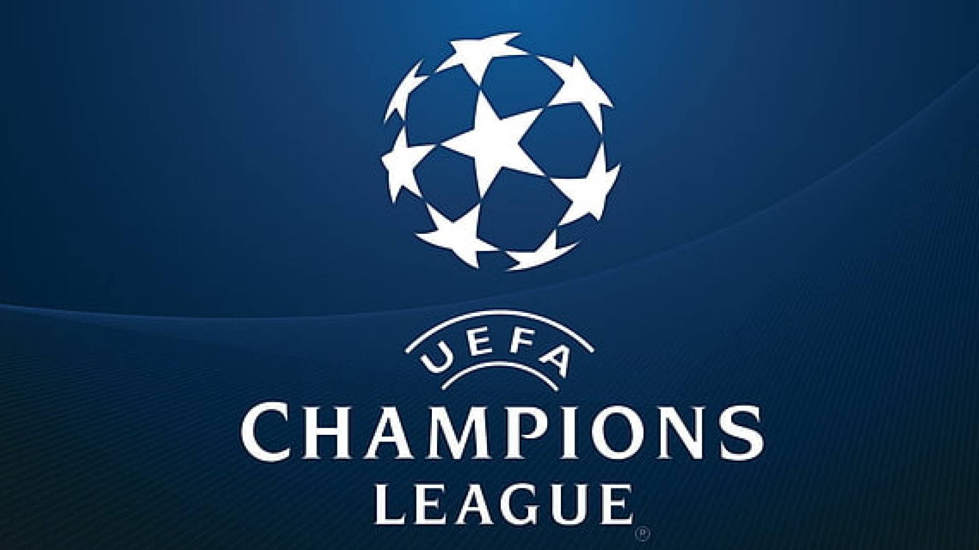 شعار دوري أبطال أوروبا