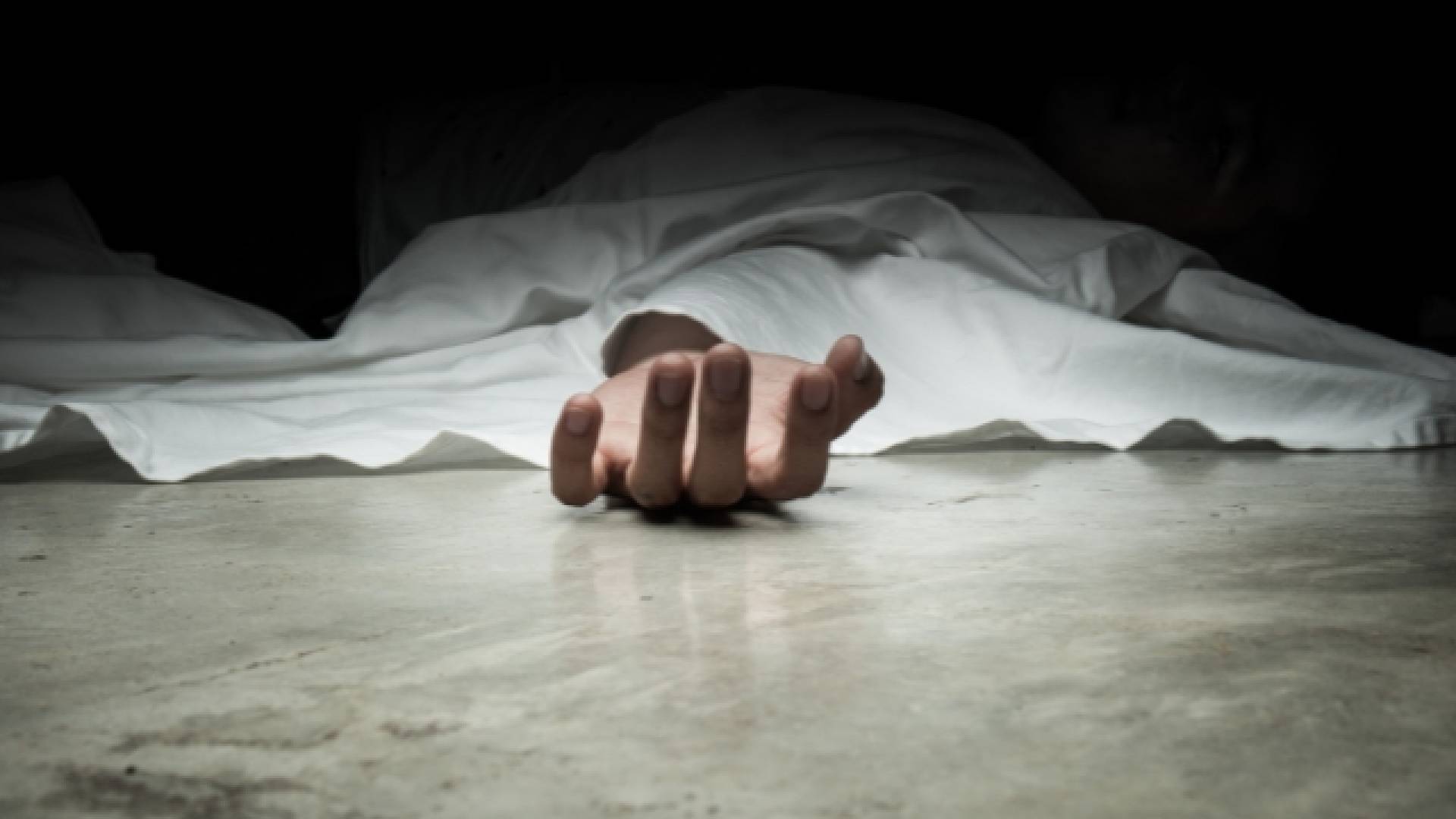 جريمة قتل - تعبيرية