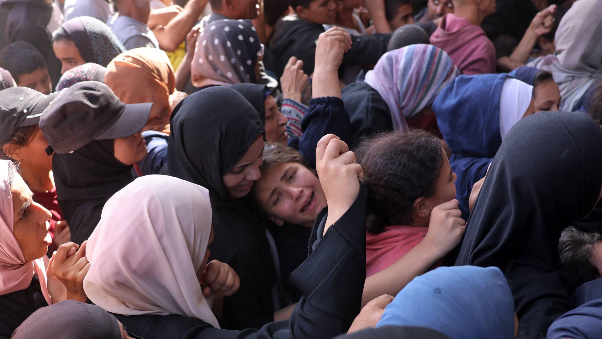الاحتلال يرتكب فظائع في شمال قطاع غزة