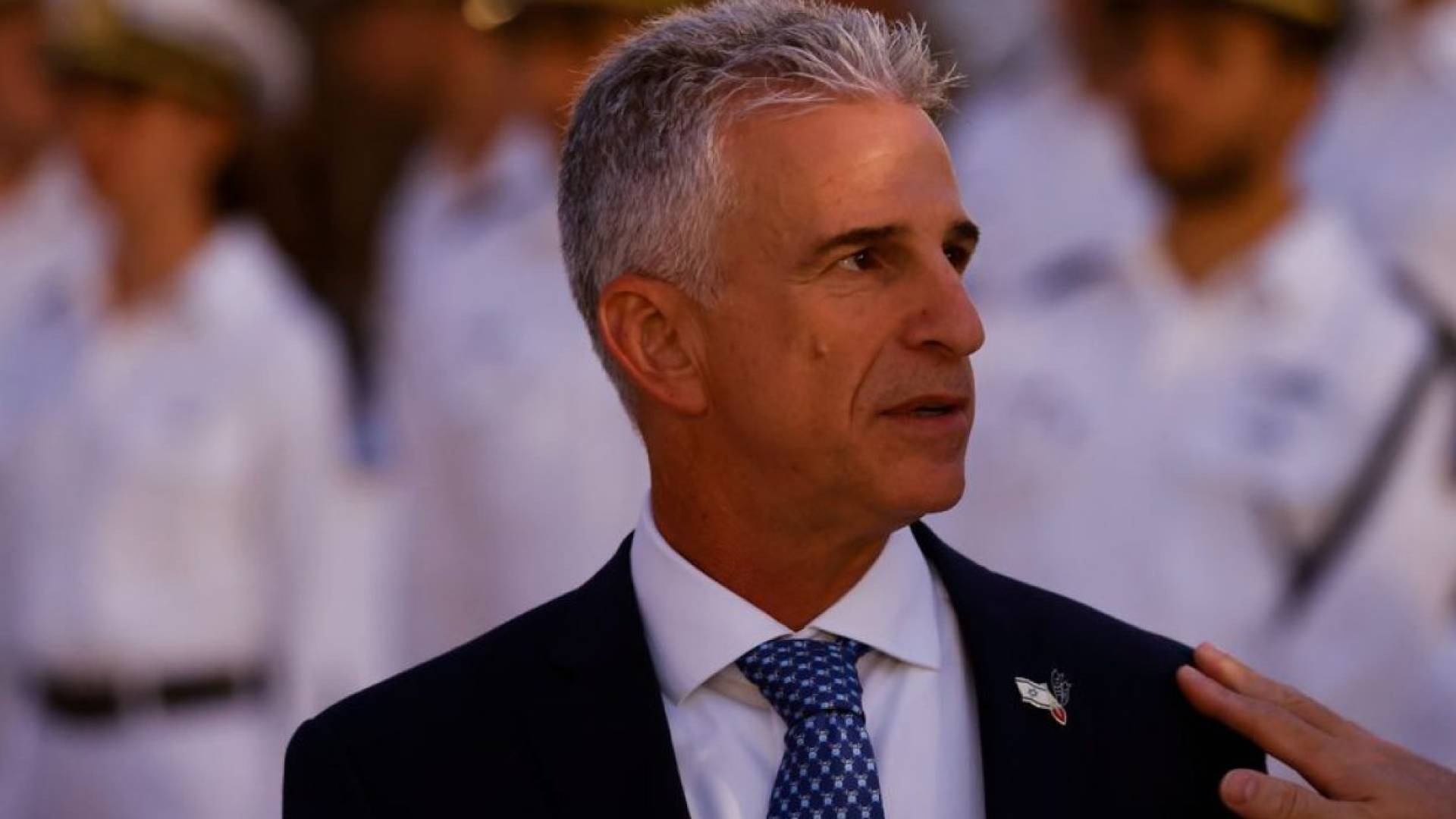 إعلام عبري: رئيس الموساد يتوجه الأحد للدوحة لاستئناف محادثات صفقة التبادل