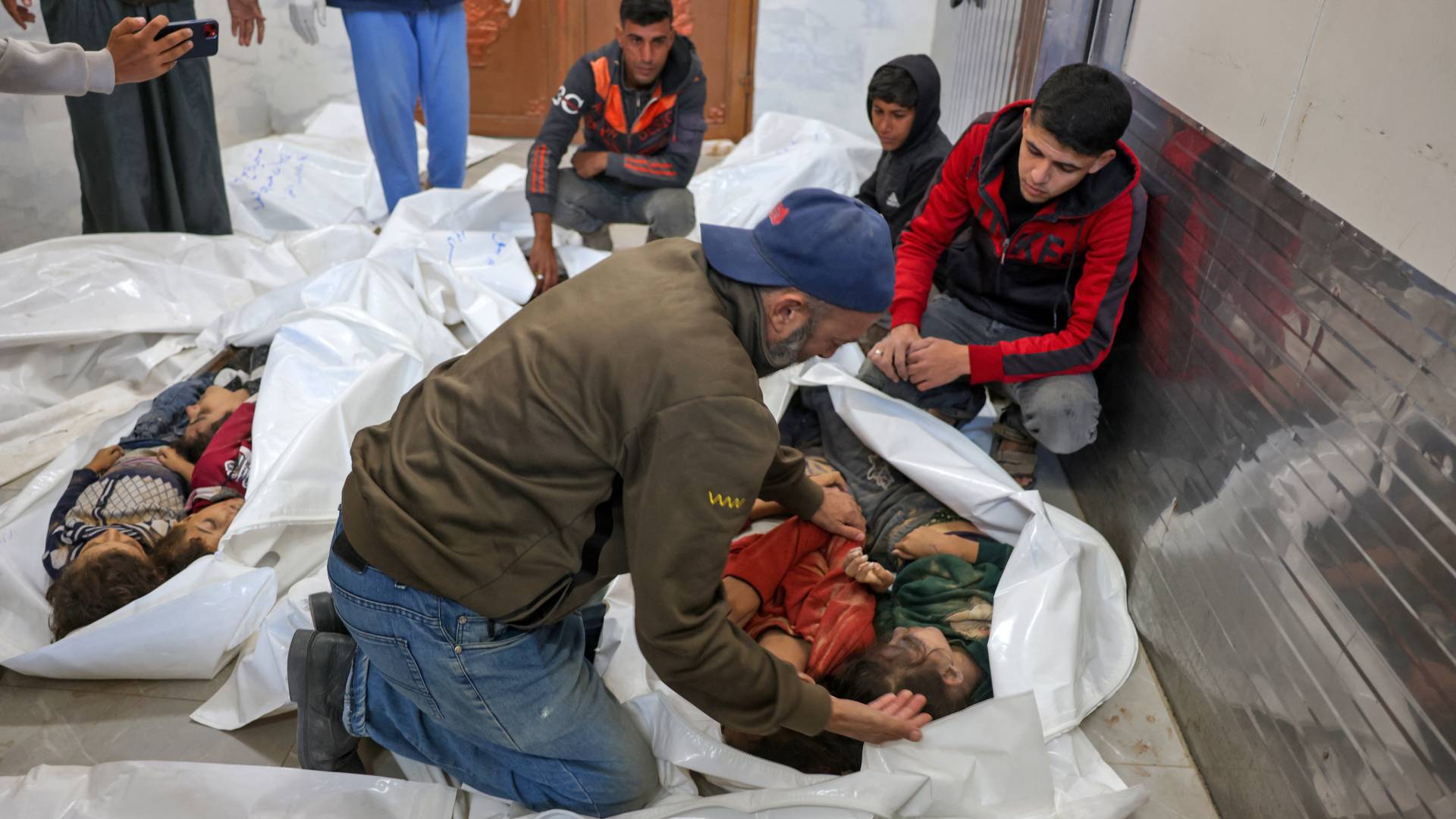 حماس: الاحتلال يواصل نسف المنازل في حملة تطهير عرقي بشمال قطاع غزة