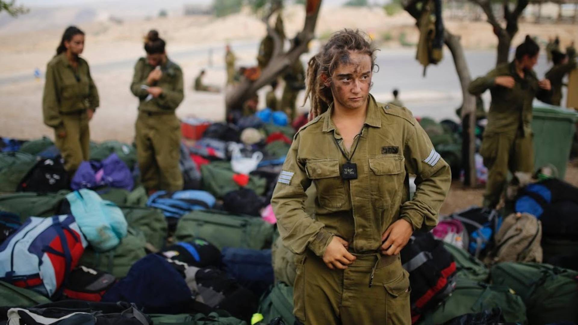 إعلام عبري: إصابة 5087 جنديا منذ 7 أكتوبر 2023