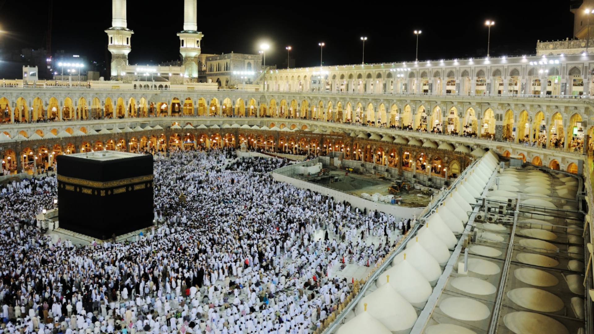 وزارة الخارجية: العثور على المواطنة الأردنية المفقودة في مكة المكرمة