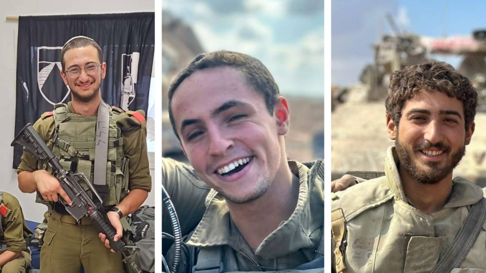 جيش الاحتلال: مقتل ضابط وجنديين اثنين في معارك شمال قطاع غزة