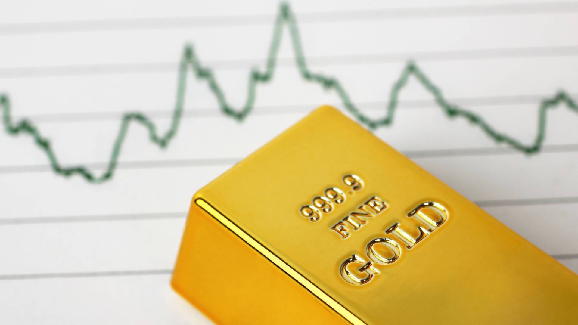 علان: لا تأثير لضربة "إسرائيل" على أسعار الذهب - فيديو