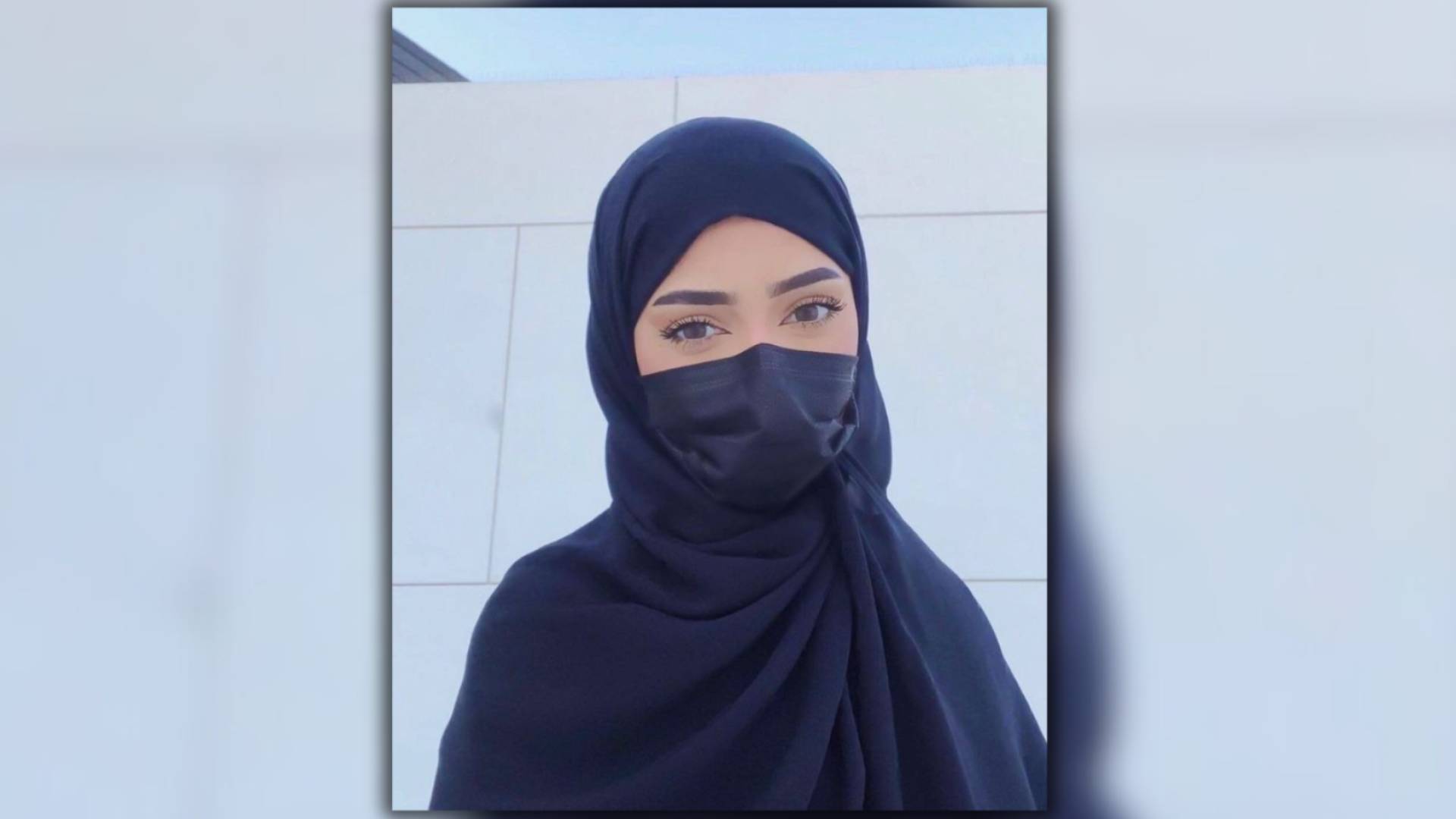 صانعة محتوى متخصص في الطبخ منى محمد الحربي