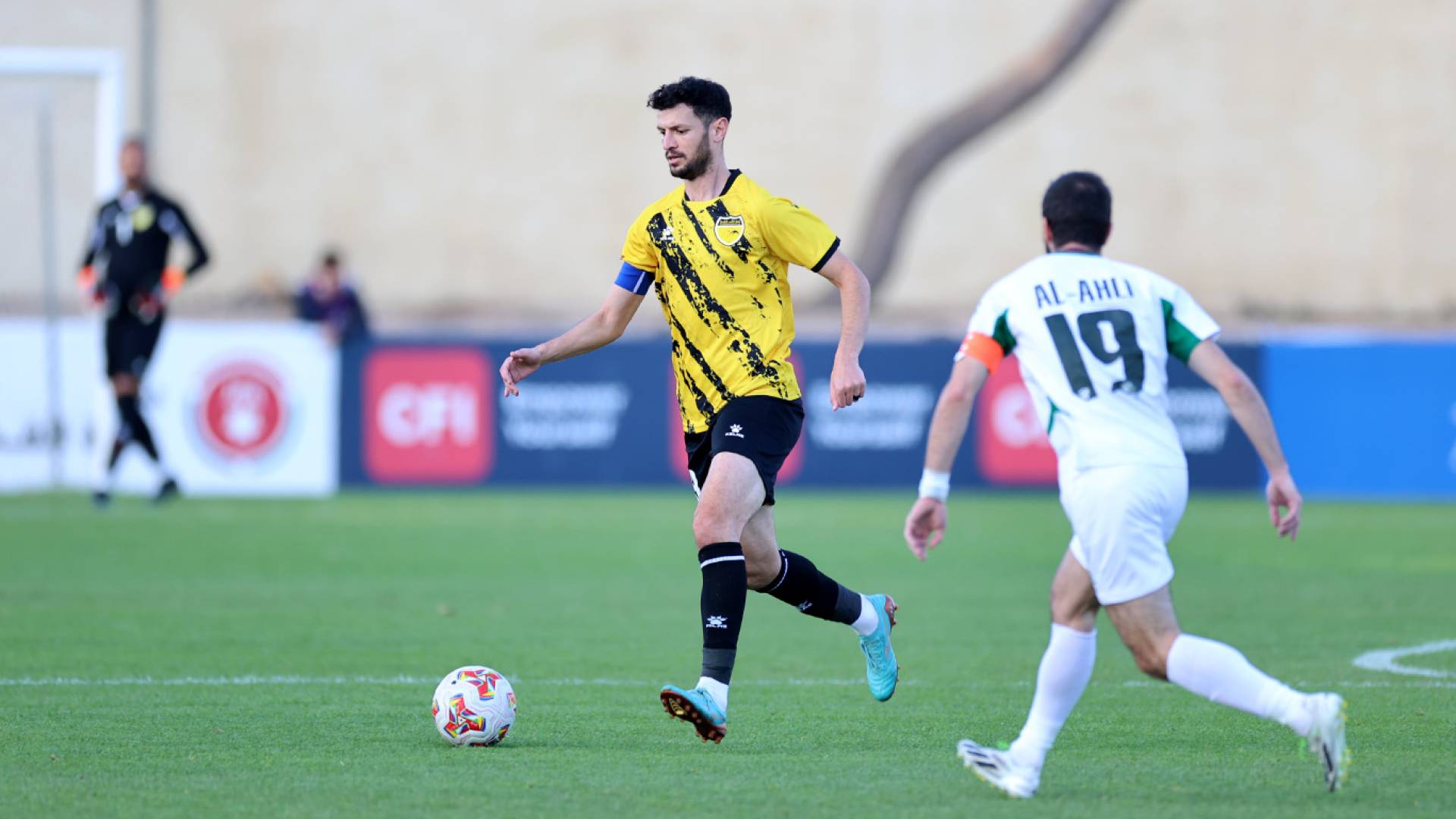 من المنافسات