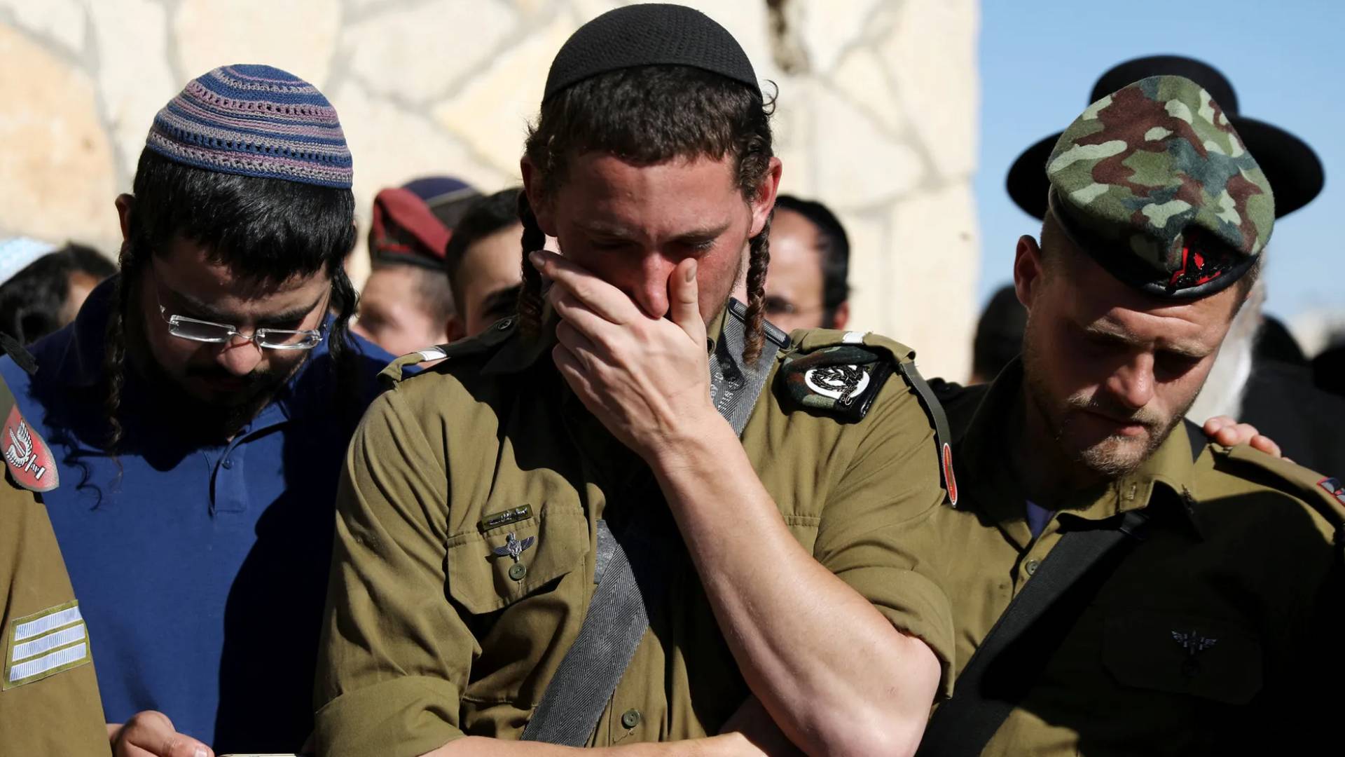 هيئة البث العبرية: نحو 300 ألف مستوطن سيطلبون العلاج النفسي بعد الحرب