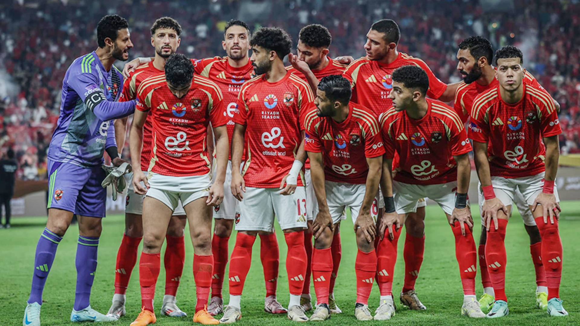 النادي الأهلي المصري