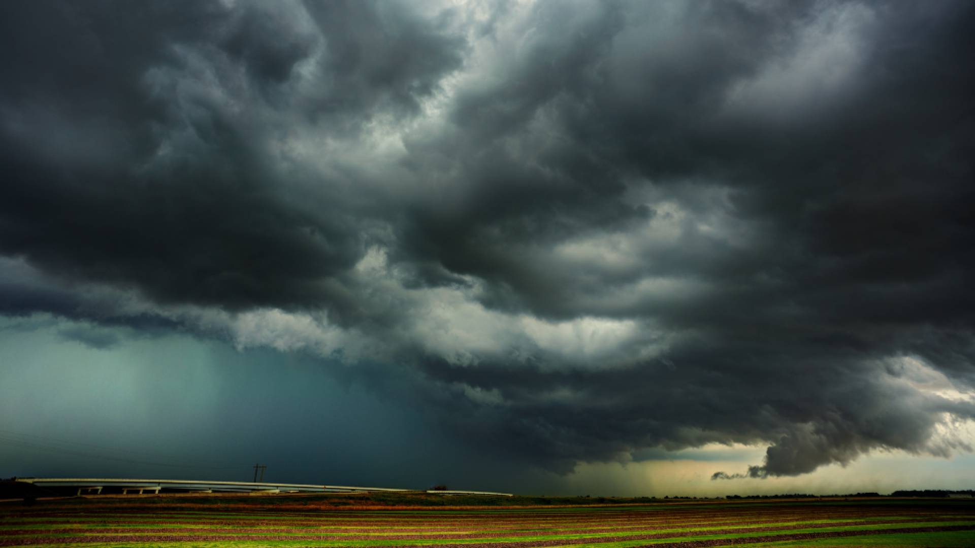 آخر مستجدات حالة عدم الاستقرار الجوي التي تقترب من الأردن