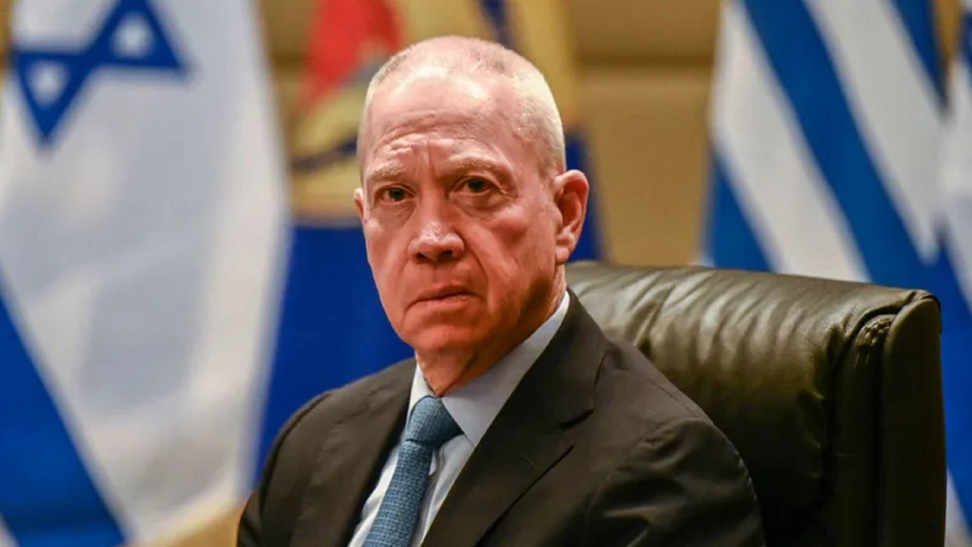 بعد تسمية نعيم قاسم.. غالانت: العد التنازلي بدأ