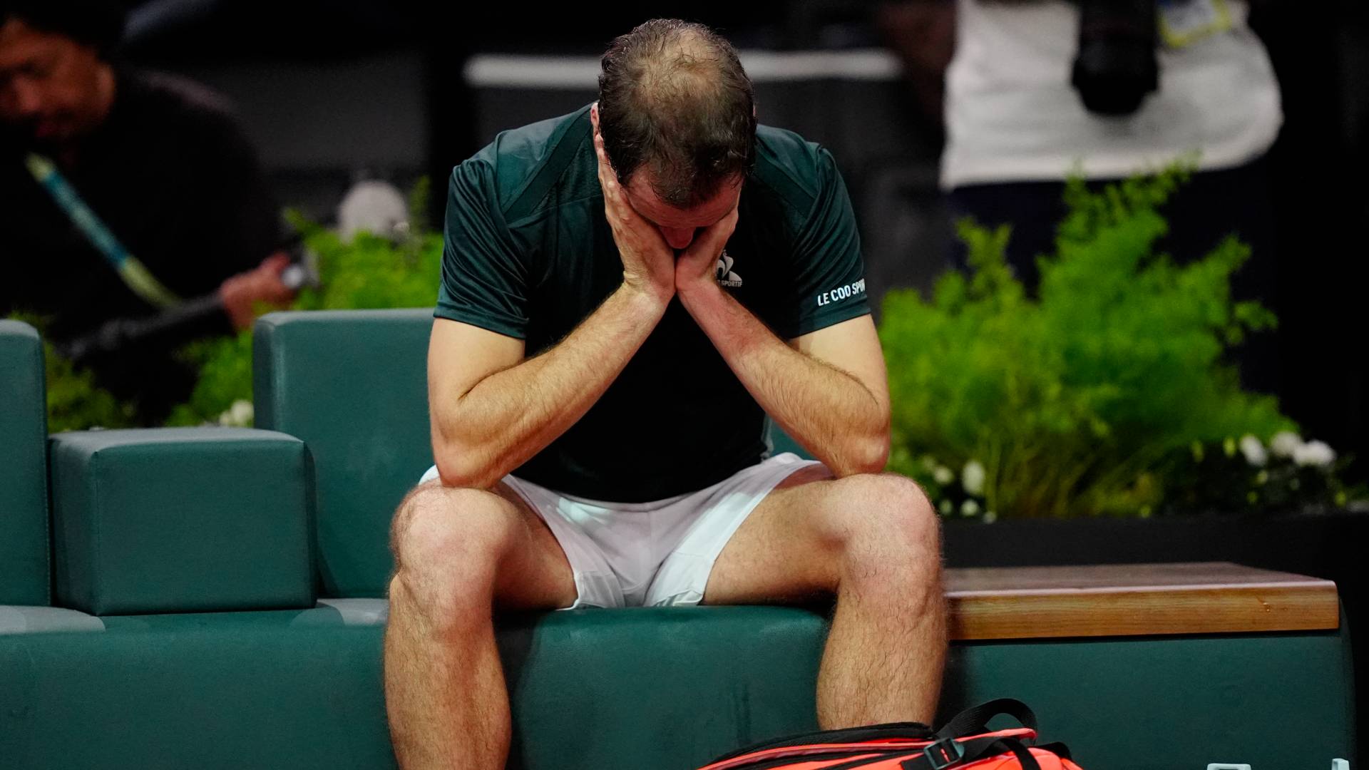 ريتشارد جاسكيه